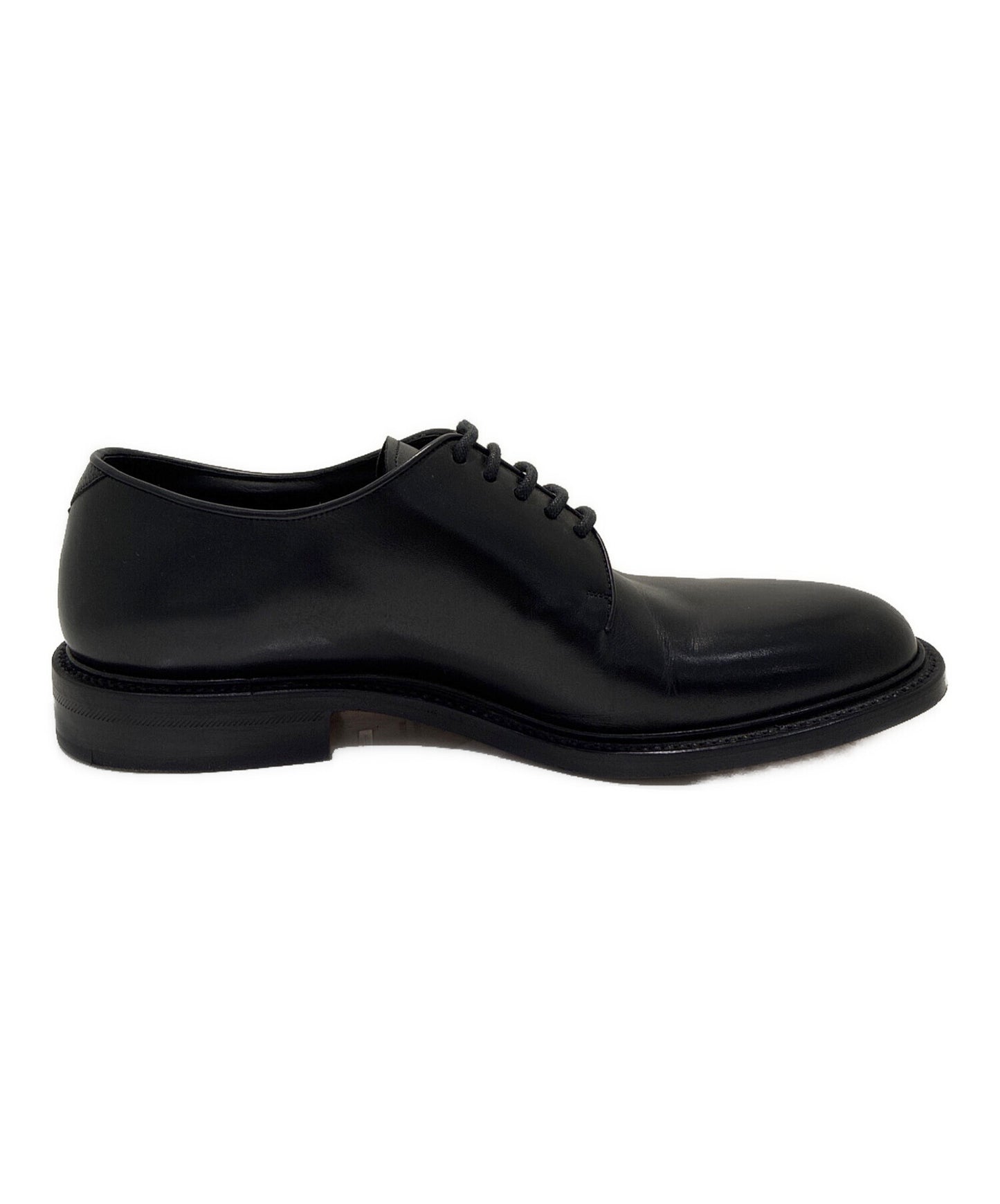 [Pre-owned] LOUIS VUITTON Plain toe shoes, monogrammed, flower