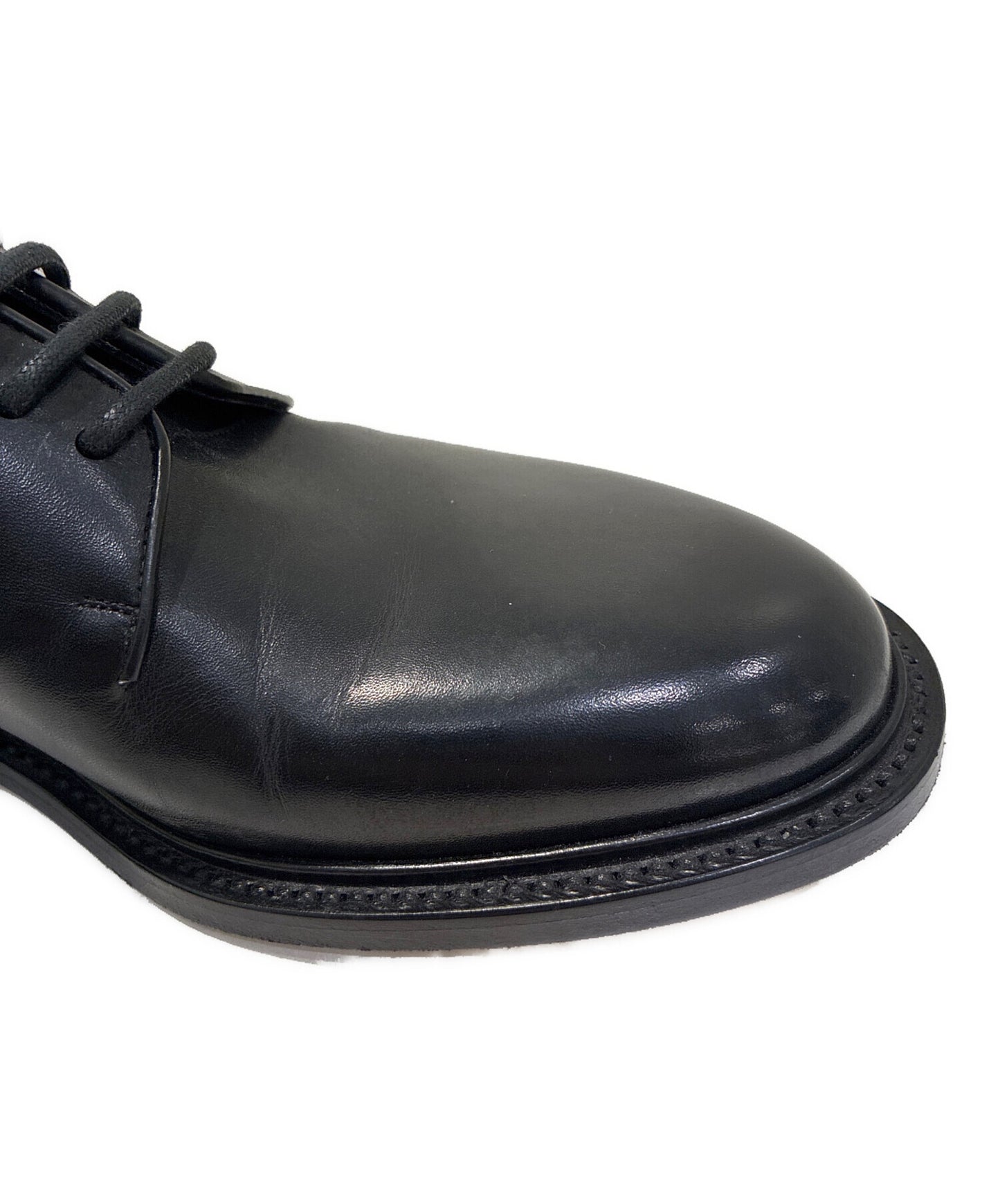 [Pre-owned] LOUIS VUITTON Plain toe shoes, monogrammed, flower