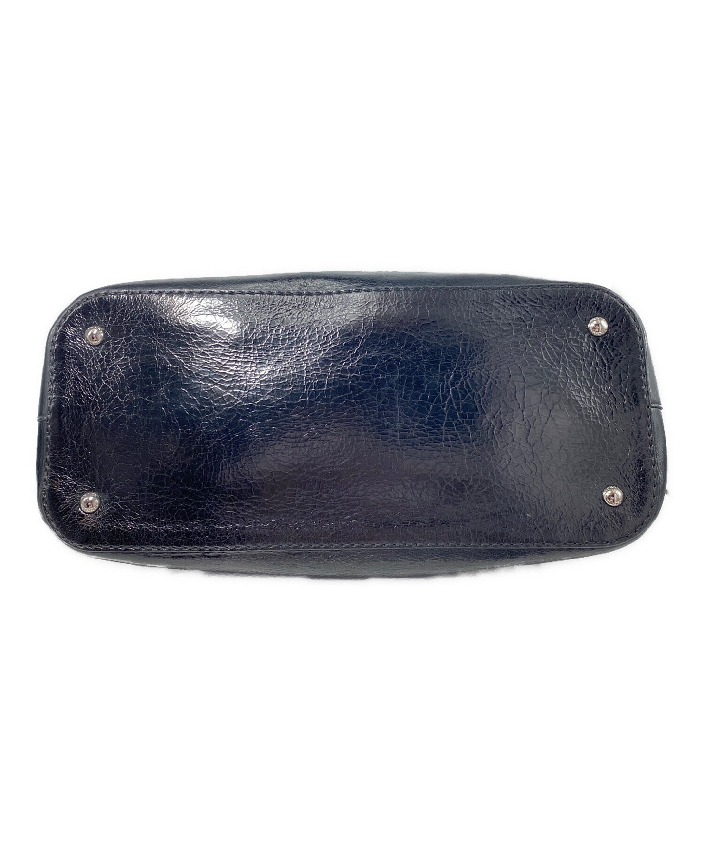 [Pre-owned] PRADA 2way handbag BL0688