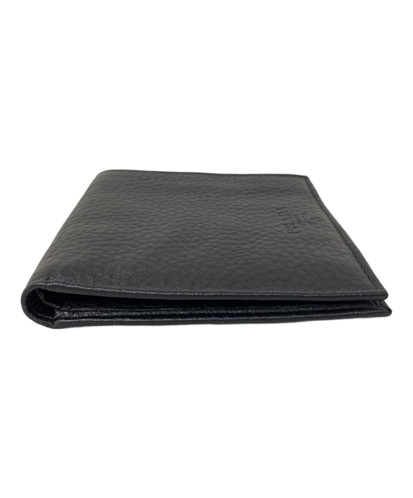 [Pre-owned] PRADA PRADA Bifold wallet 2M513