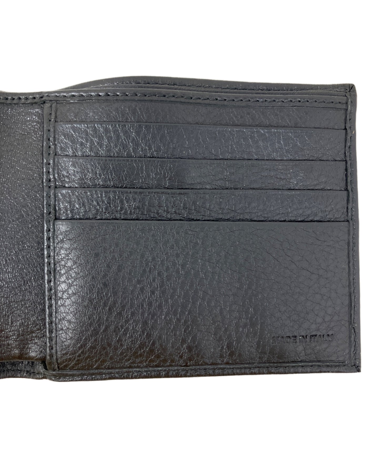[Pre-owned] PRADA PRADA Bifold wallet 2M513