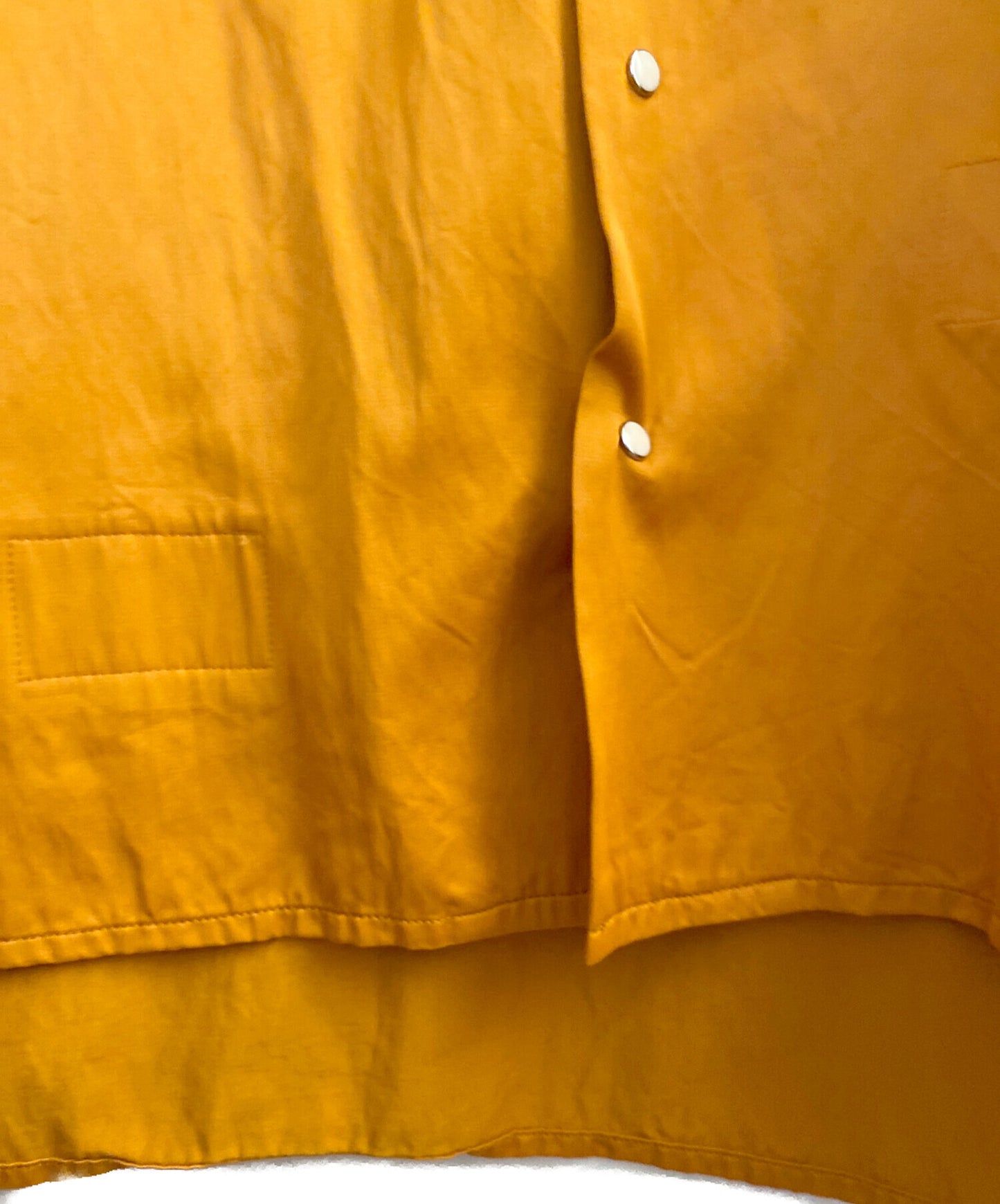 [Pre-owned] MIHARA YASUHIRO long-sleeved shirt A08SH079
