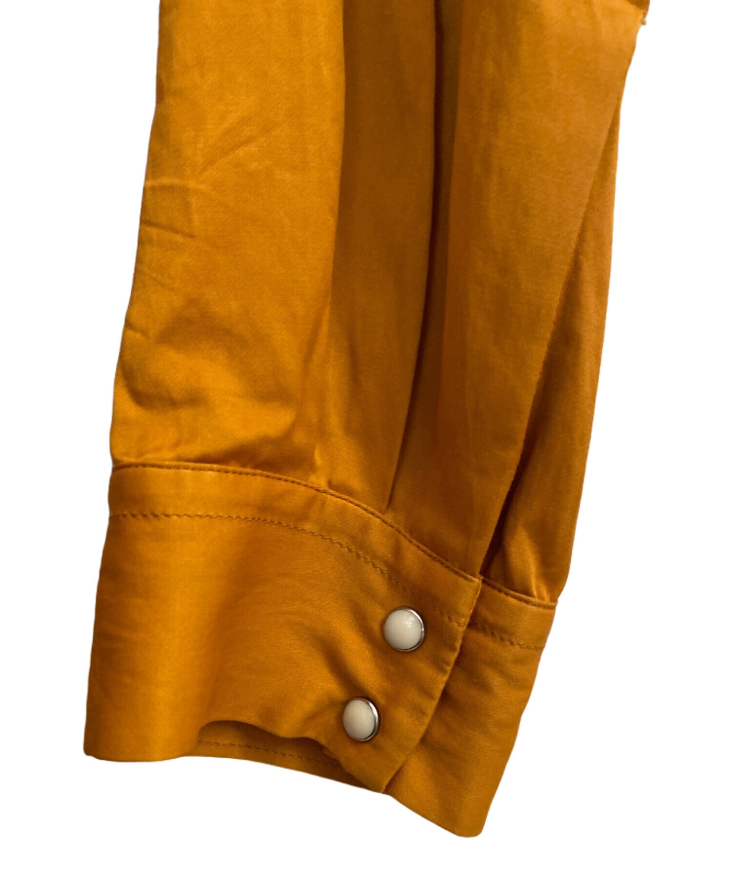 [Pre-owned] MIHARA YASUHIRO long-sleeved shirt A08SH079