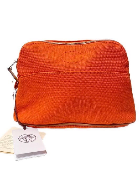 [Pre-owned] HERMES Polled 20 Pouch