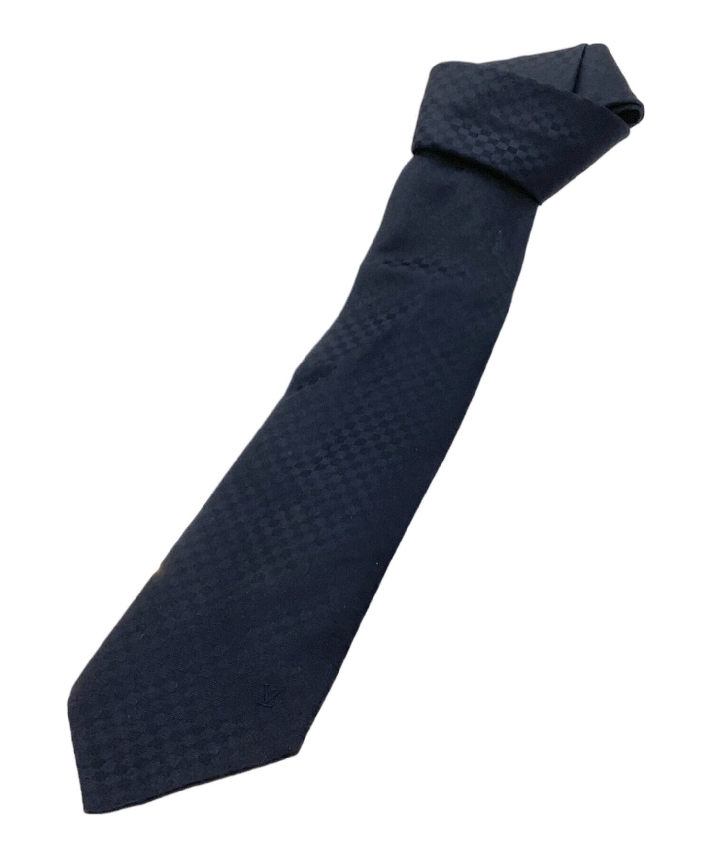 [Pre-owned] LOUIS VUITTON Necktie