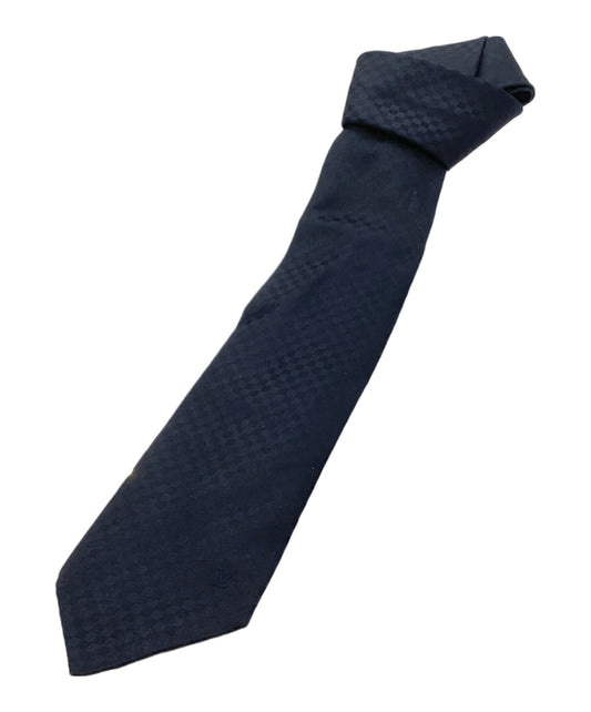 [Pre-owned] LOUIS VUITTON Necktie