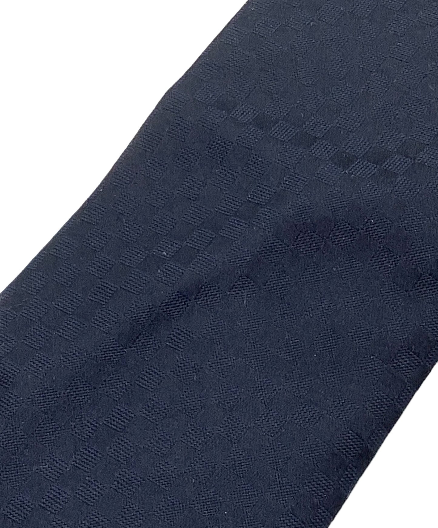 [Pre-owned] LOUIS VUITTON Necktie