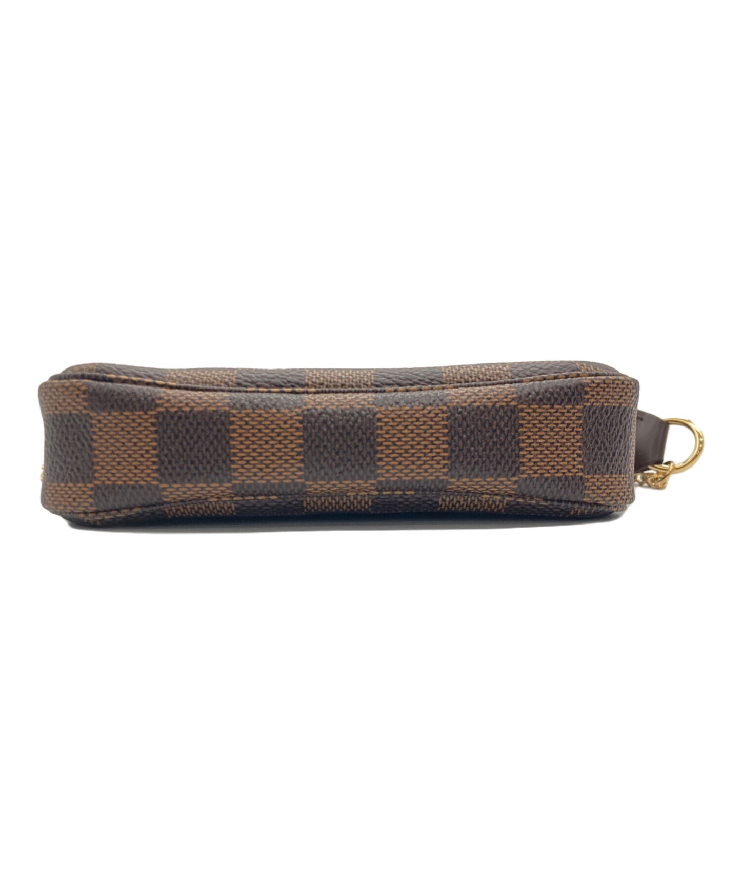 [Pre-owned] LOUIS VUITTON Mini Pochette Accessoires T&B N58011