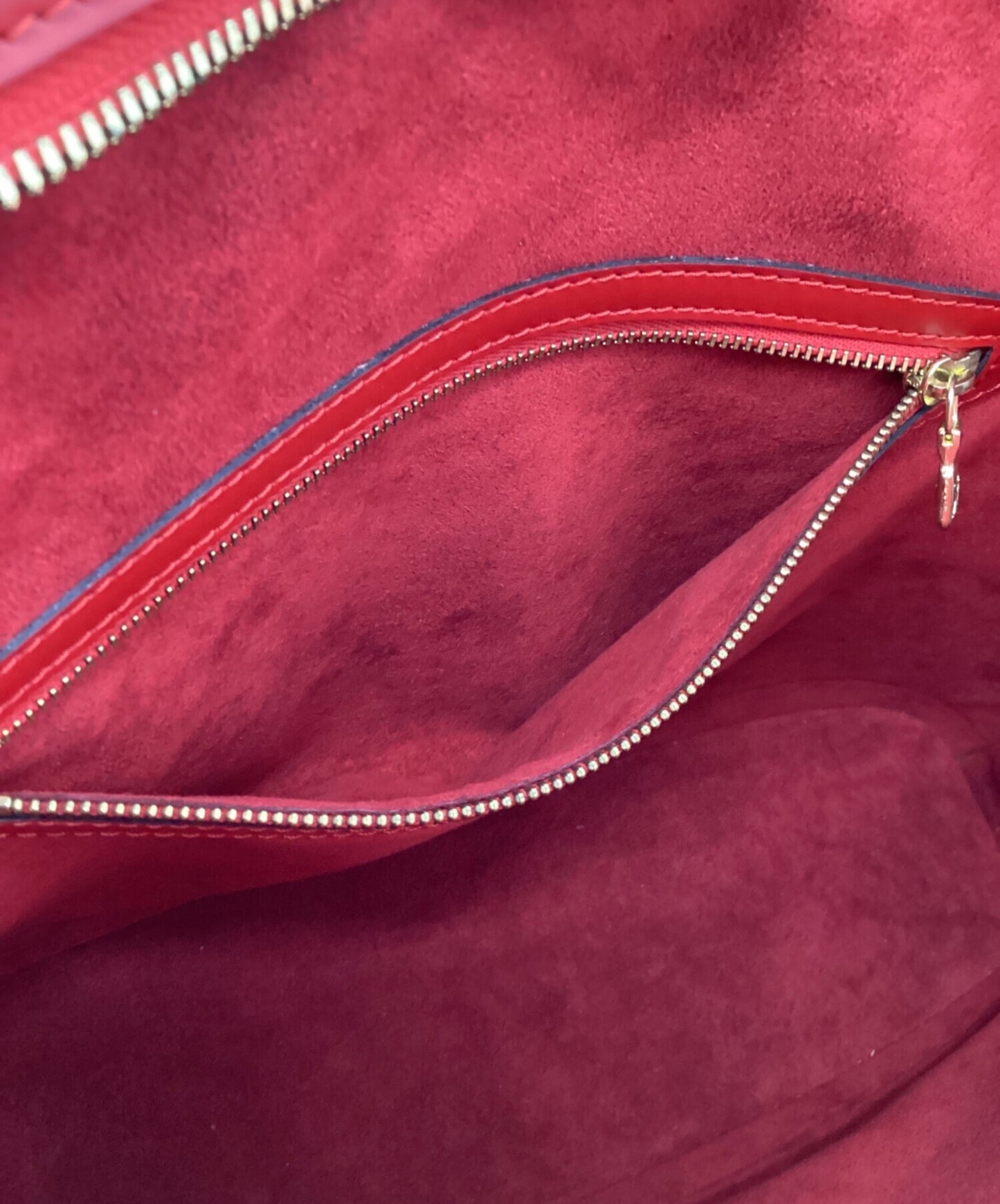 [Pre-owned] LOUIS VUITTON rucksack M52287