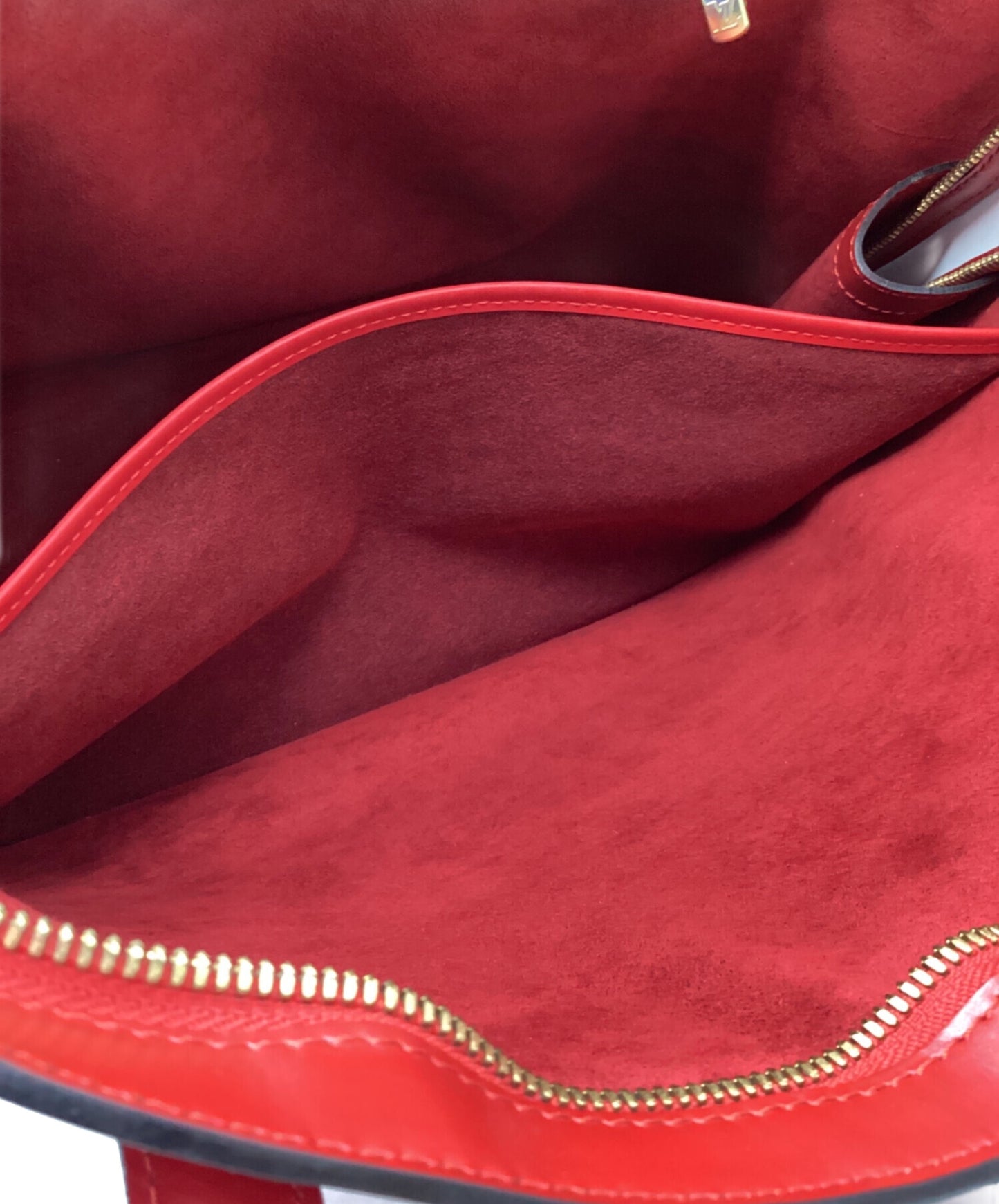 [Pre-owned] LOUIS VUITTON rucksack M52287
