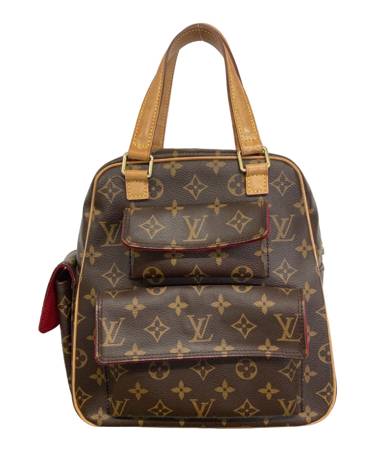 [Pre-owned] LOUIS VUITTON Exantri Cité M51161