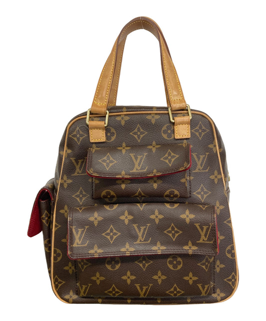 [Pre-owned] LOUIS VUITTON Exantri Cité M51161