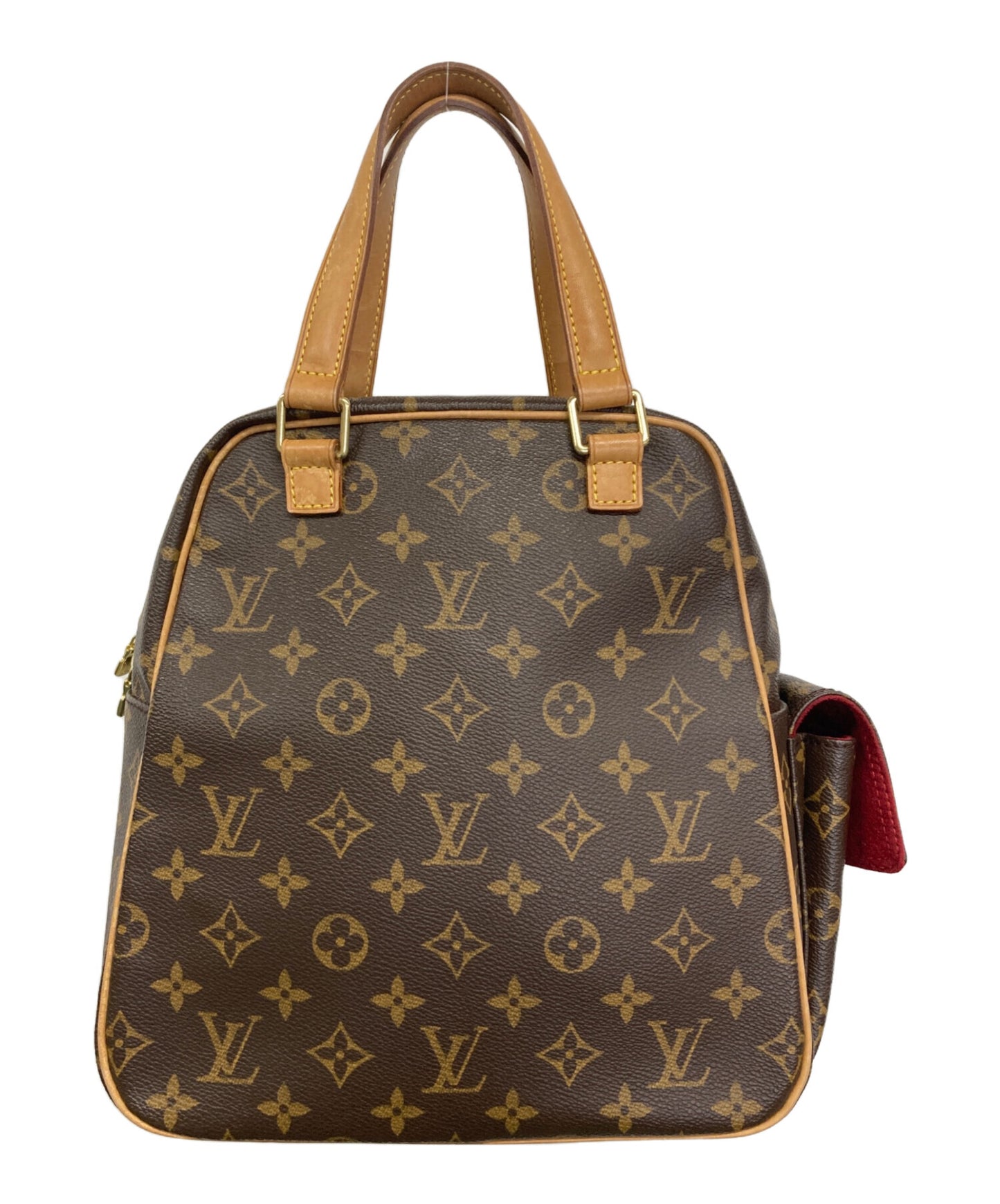 [Pre-owned] LOUIS VUITTON Exantri Cité M51161