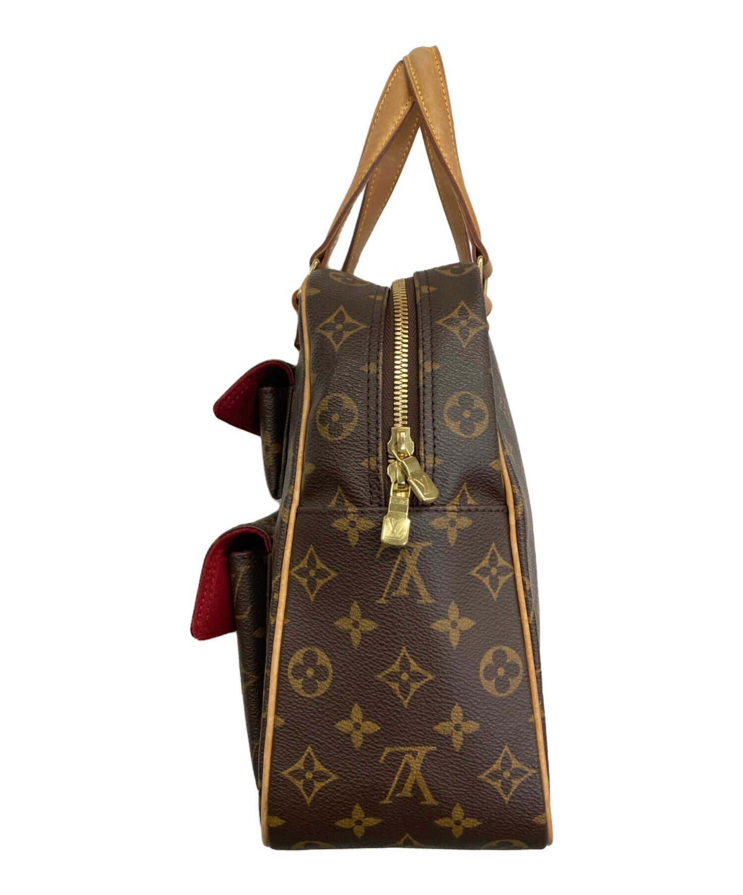 [Pre-owned] LOUIS VUITTON Exantri Cité M51161