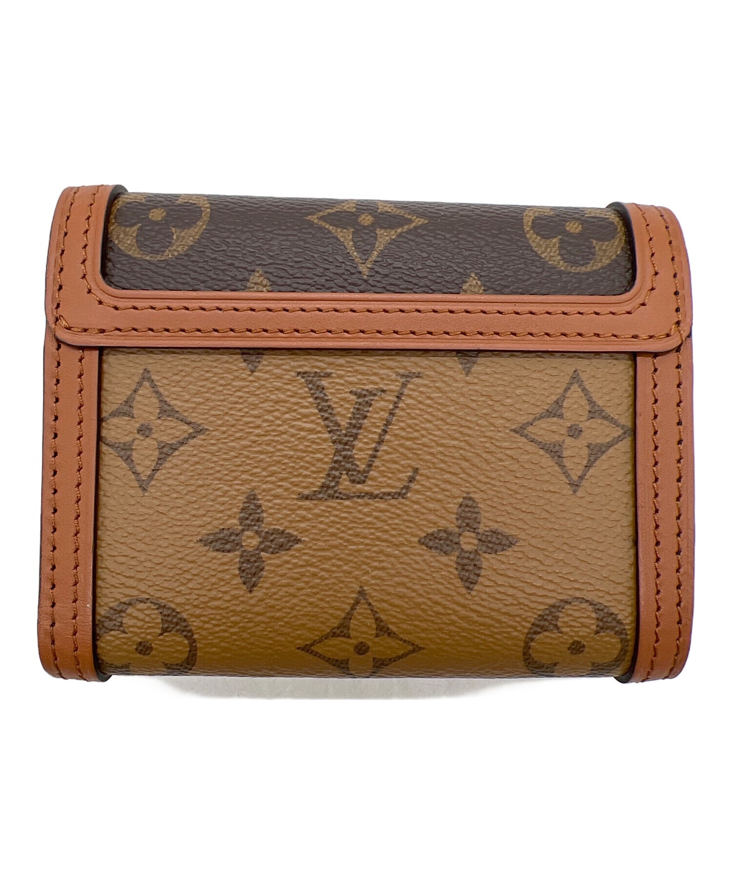 [Pre-owned] LOUIS VUITTON purse M68725