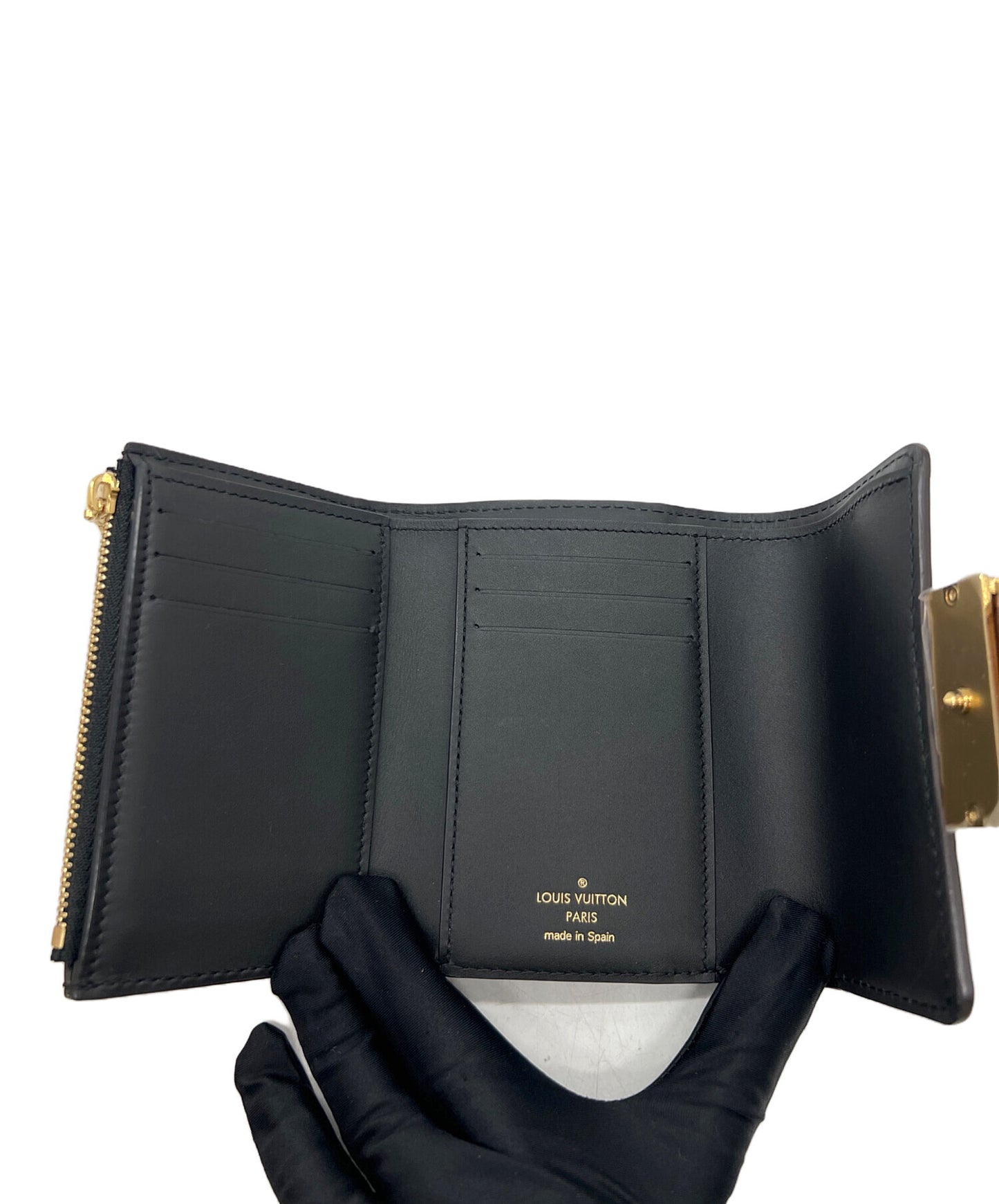 [Pre-owned] LOUIS VUITTON purse M68725
