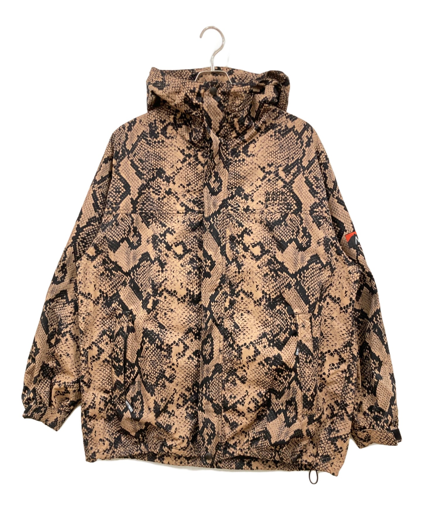 [Pre-owned] WACKO MARIA Mountain Parka