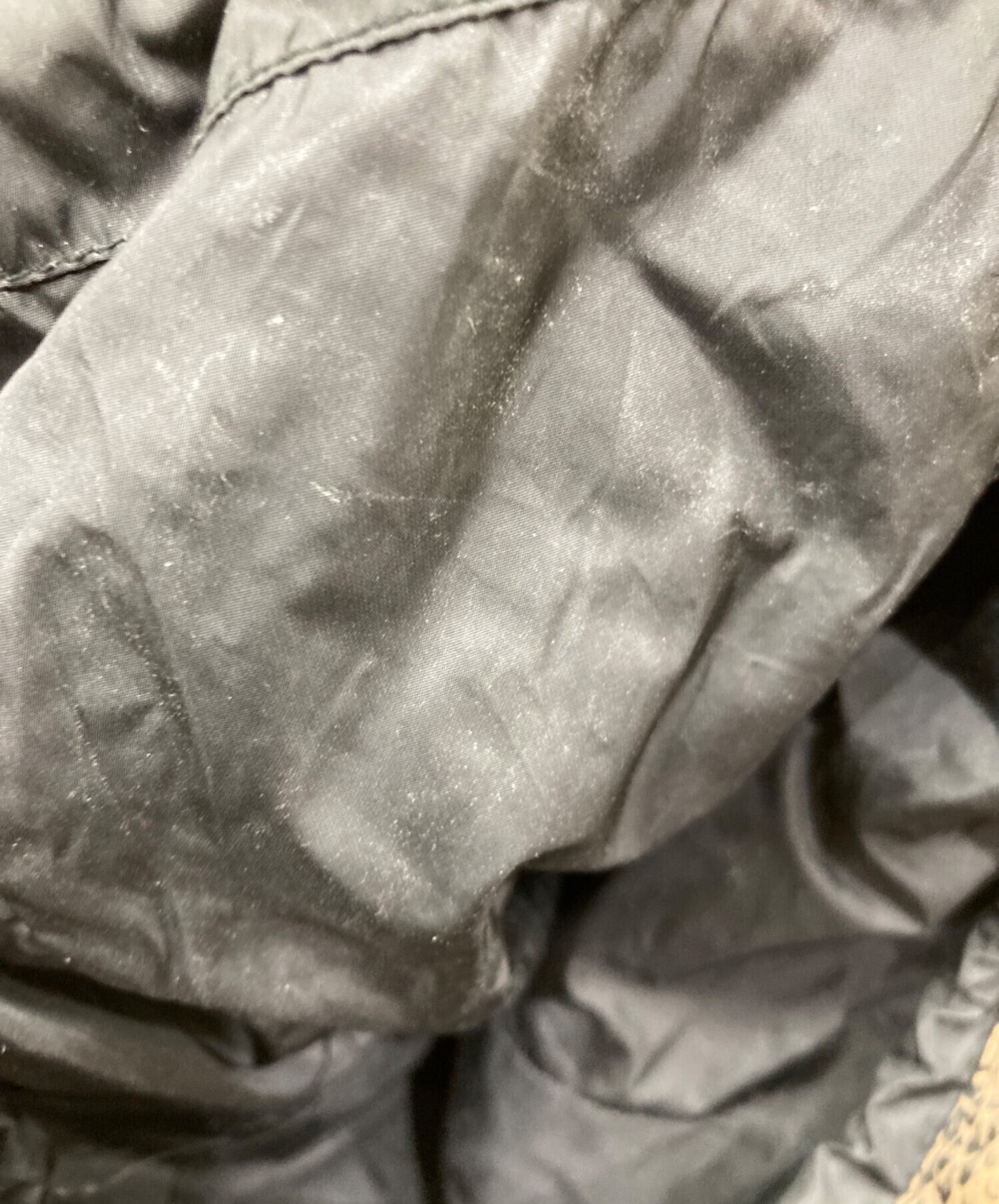 [Pre-owned] WACKO MARIA Mountain Parka