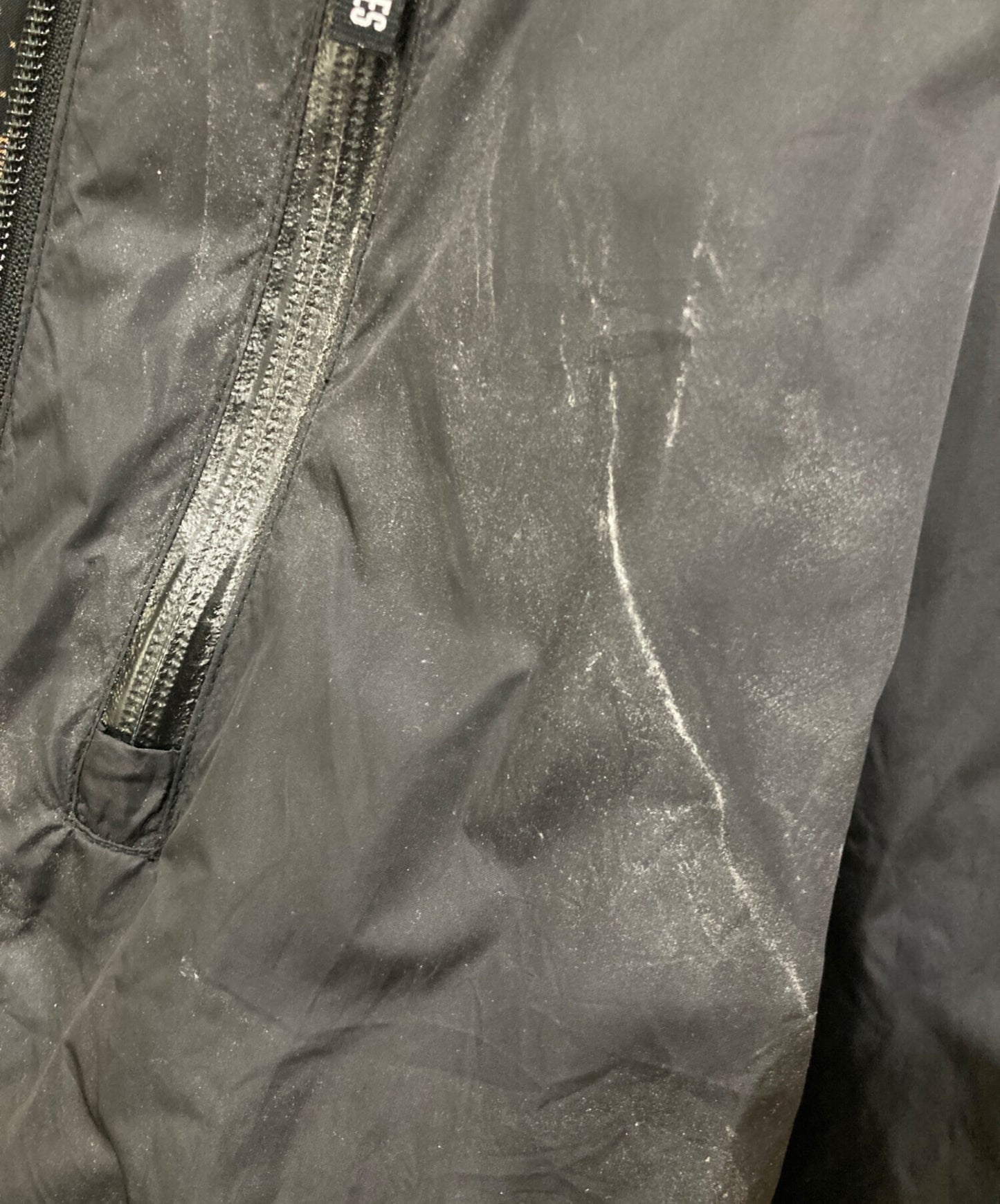 [Pre-owned] WACKO MARIA Mountain Parka