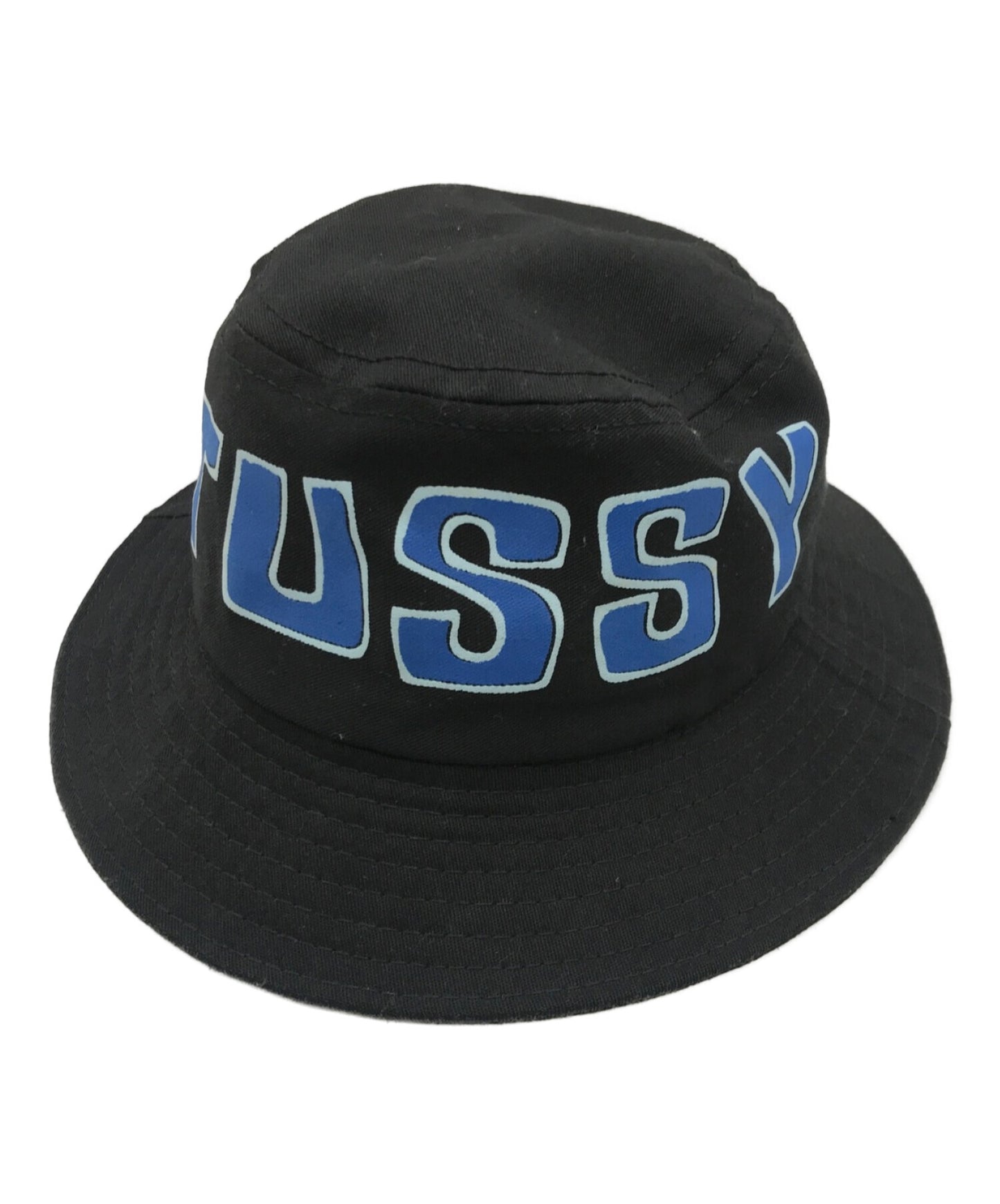 [Pre-owned] stussy USA made bucket hat