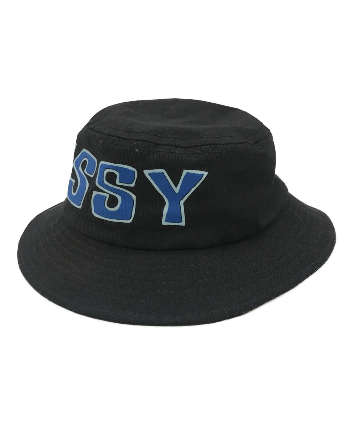 [Pre-owned] stussy USA made bucket hat