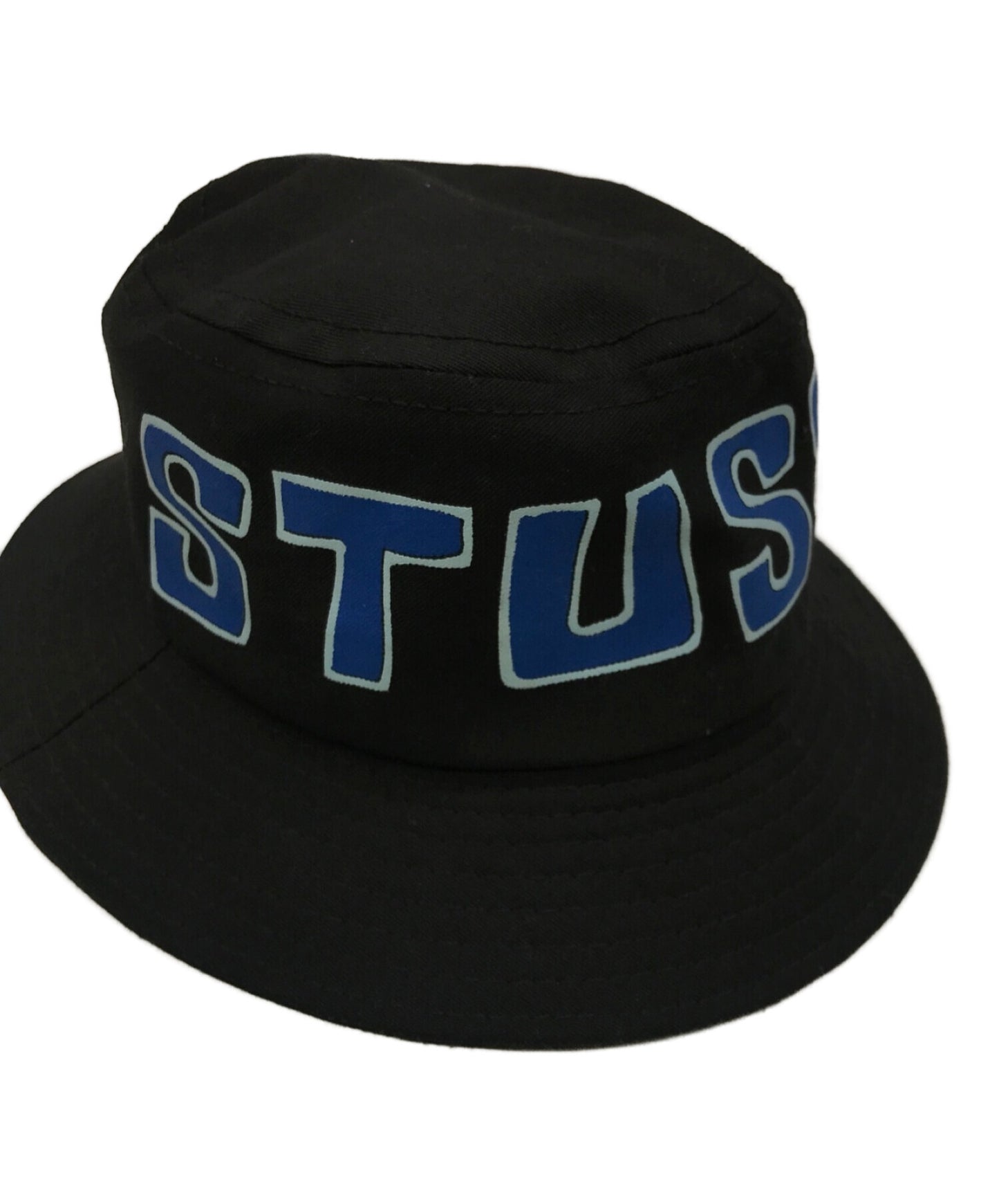 [Pre-owned] stussy USA made bucket hat