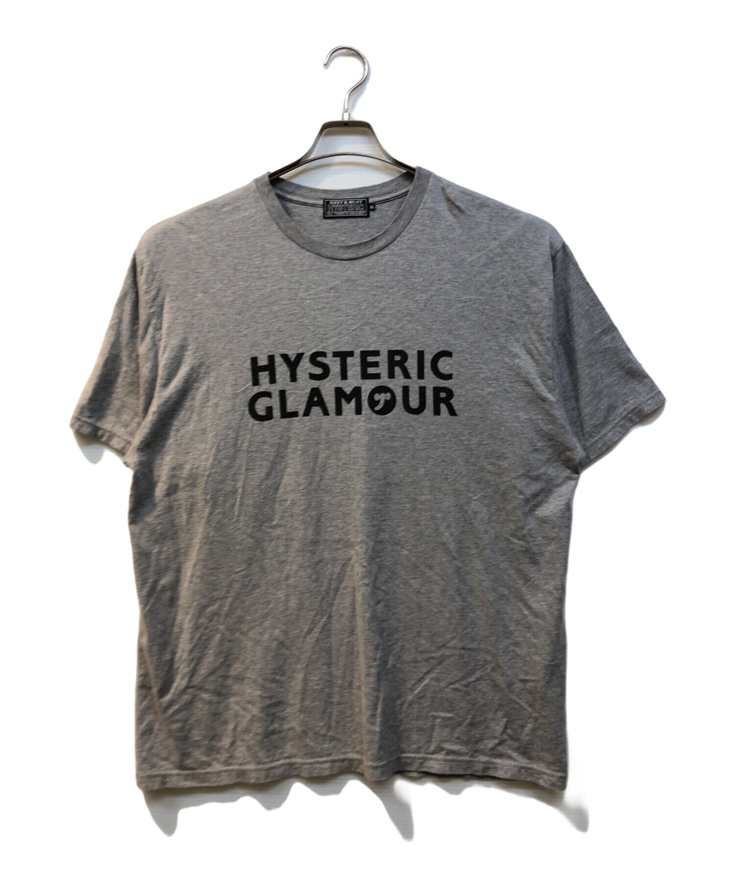 [Pre-owned] Hysteric Glamour HYS SYMBOL T-shirt 02223ct12