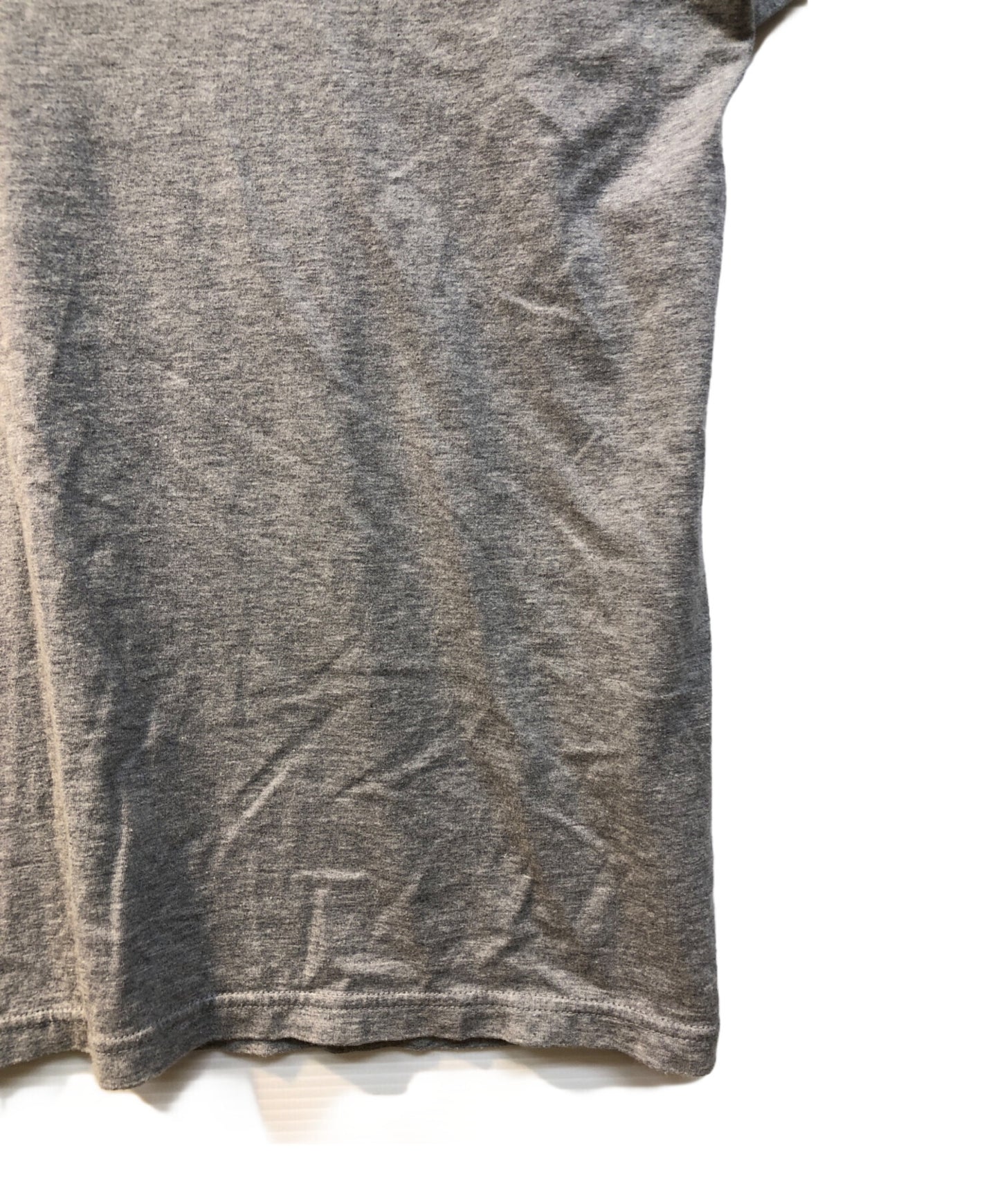 [Pre-owned] Hysteric Glamour HYS SYMBOL T-shirt 02223ct12