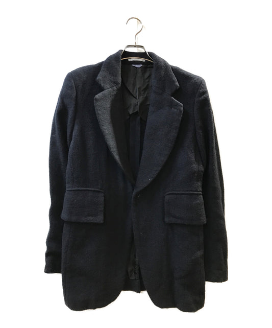 [Pre-owned] COMME des GARCONS HOMME PLUS Product-finished Wool Tailored Jacket PN-J081