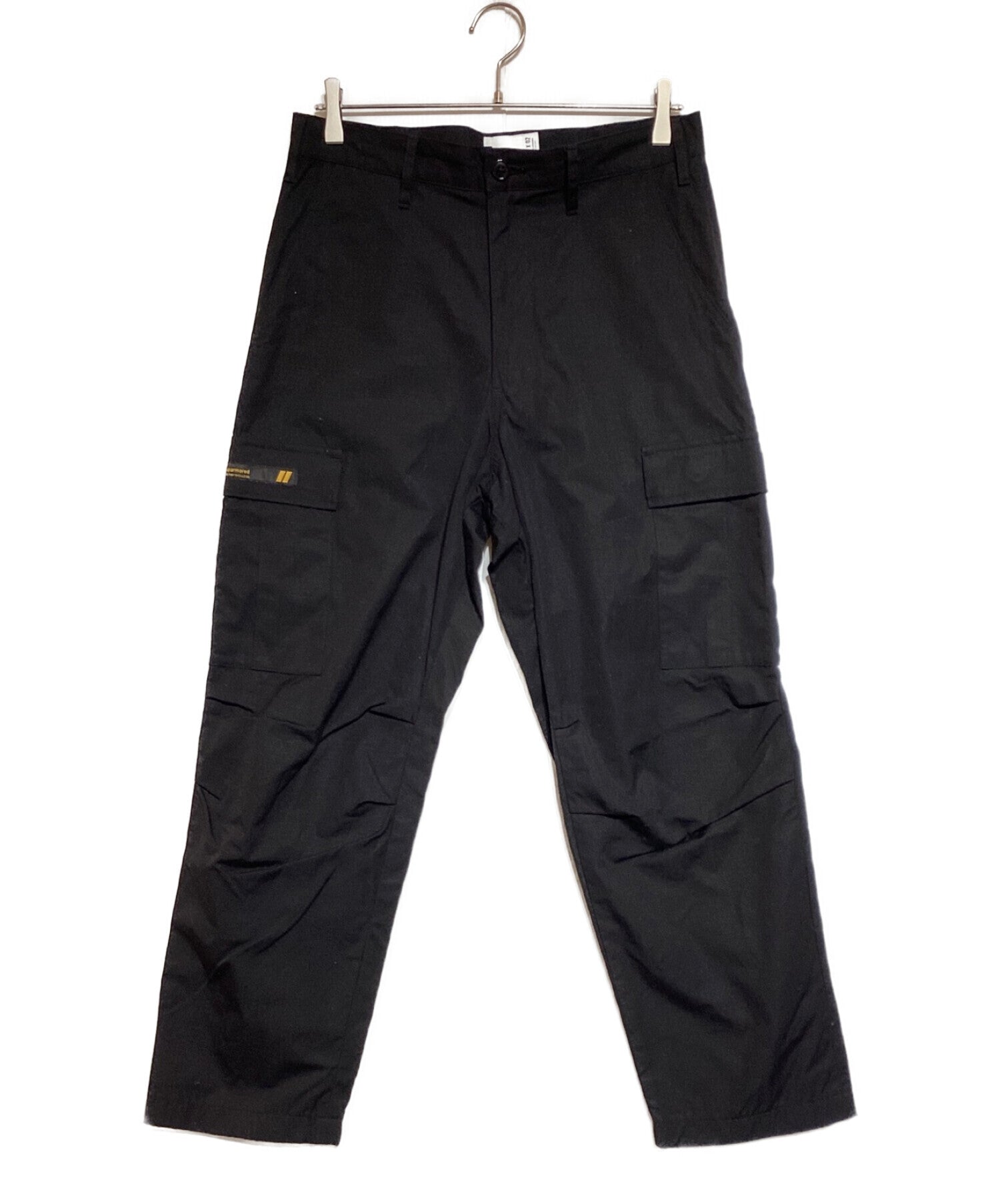 Pre-owned] WTAPS JUNGLE STOCK TROUSERS COTTON RIPSTOP 211wvdt-ptm02 –  Archive Factory