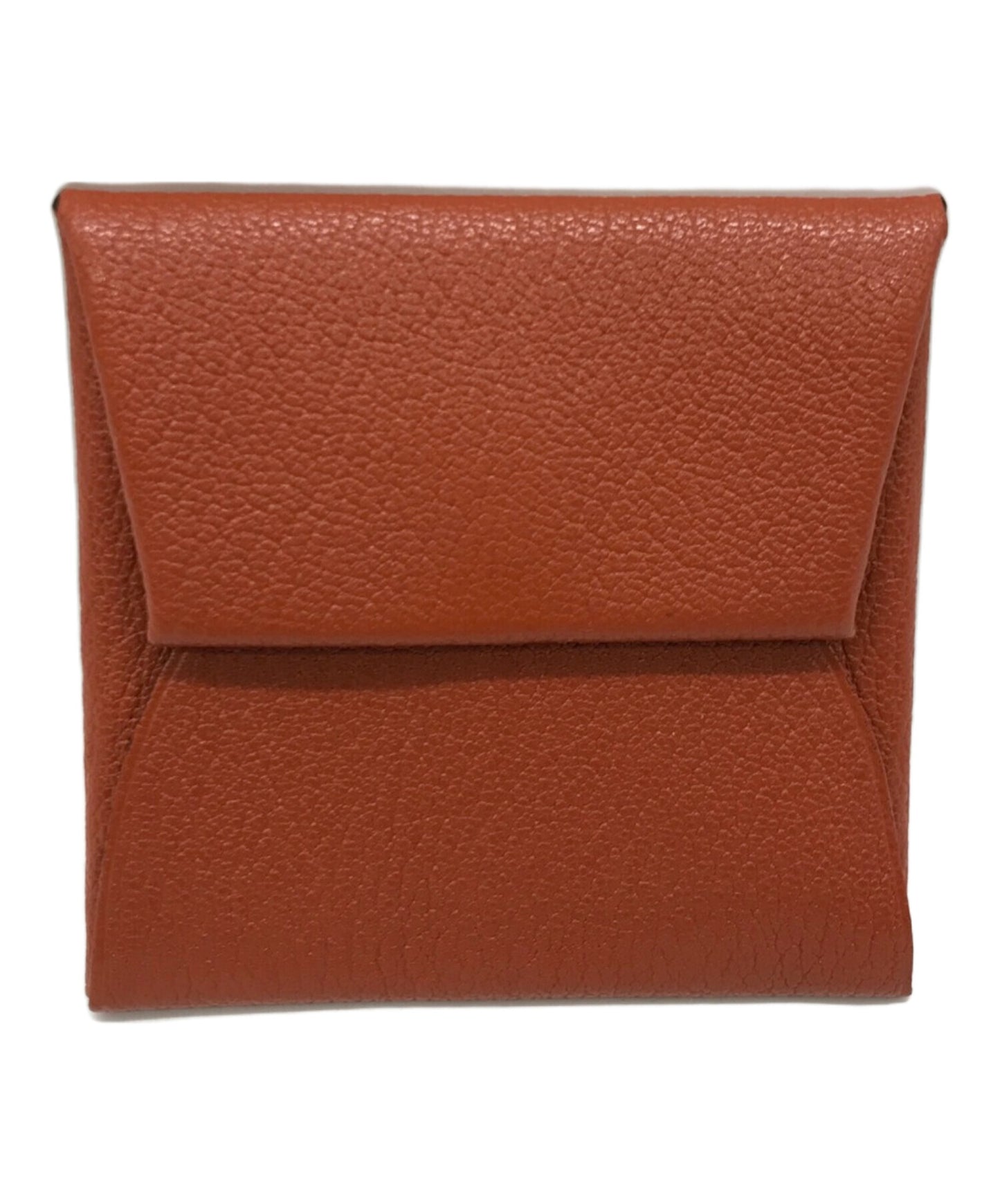 [Pre-owned] HERMES Bastia Coin Purse