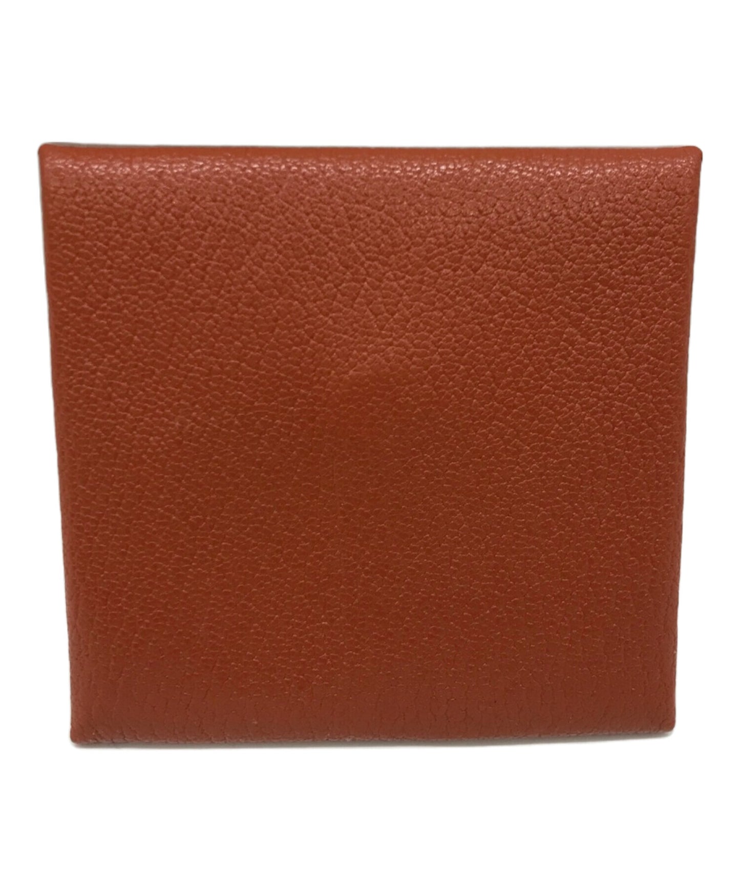 [Pre-owned] HERMES Bastia Coin Purse