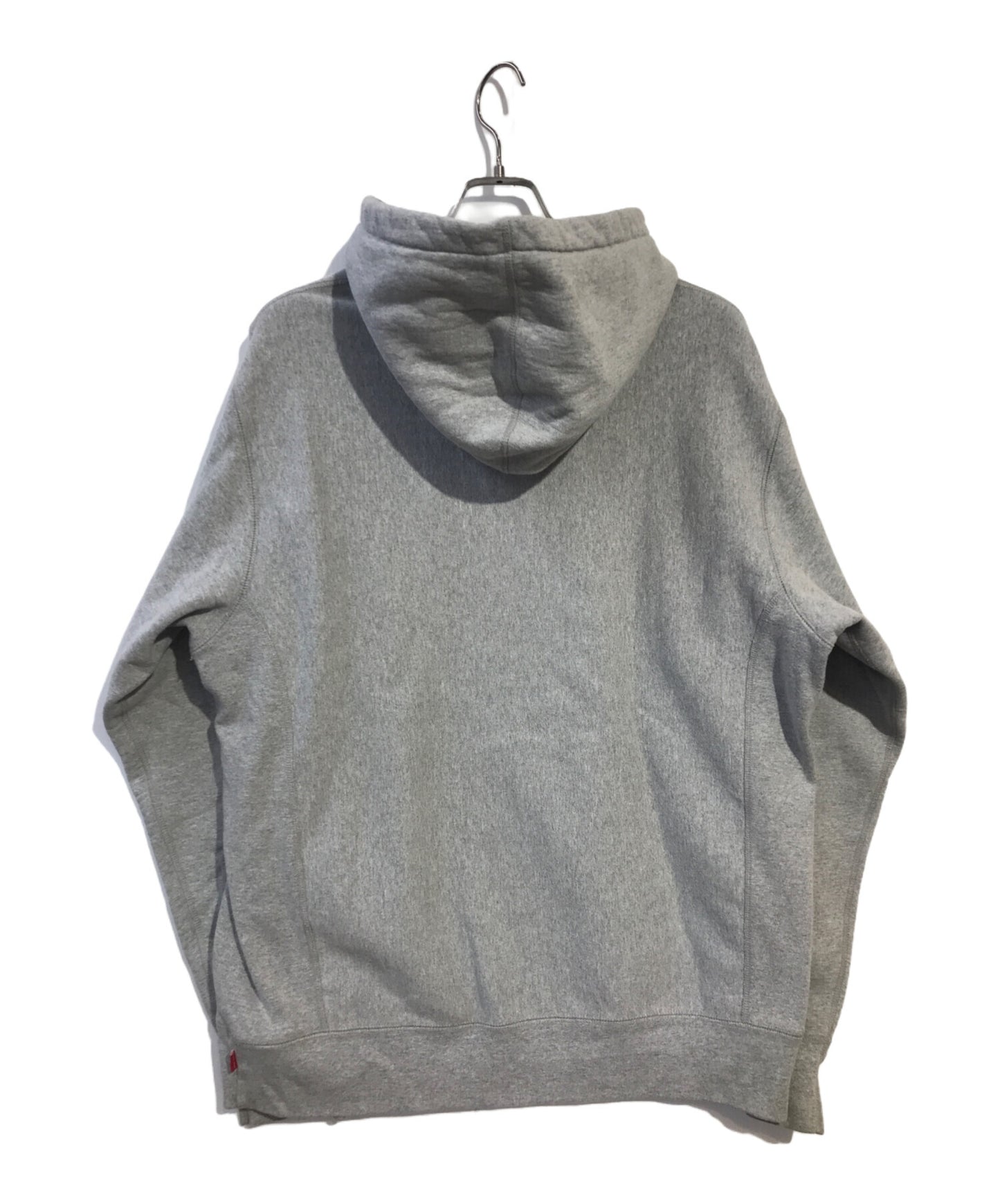 [Pre-owned] SUPREME Box Logo Hooded Sweatshirt