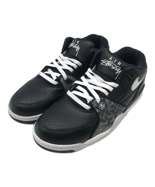 [Pre-owned] stussy Air Flight 89 Low SP FD6475-001