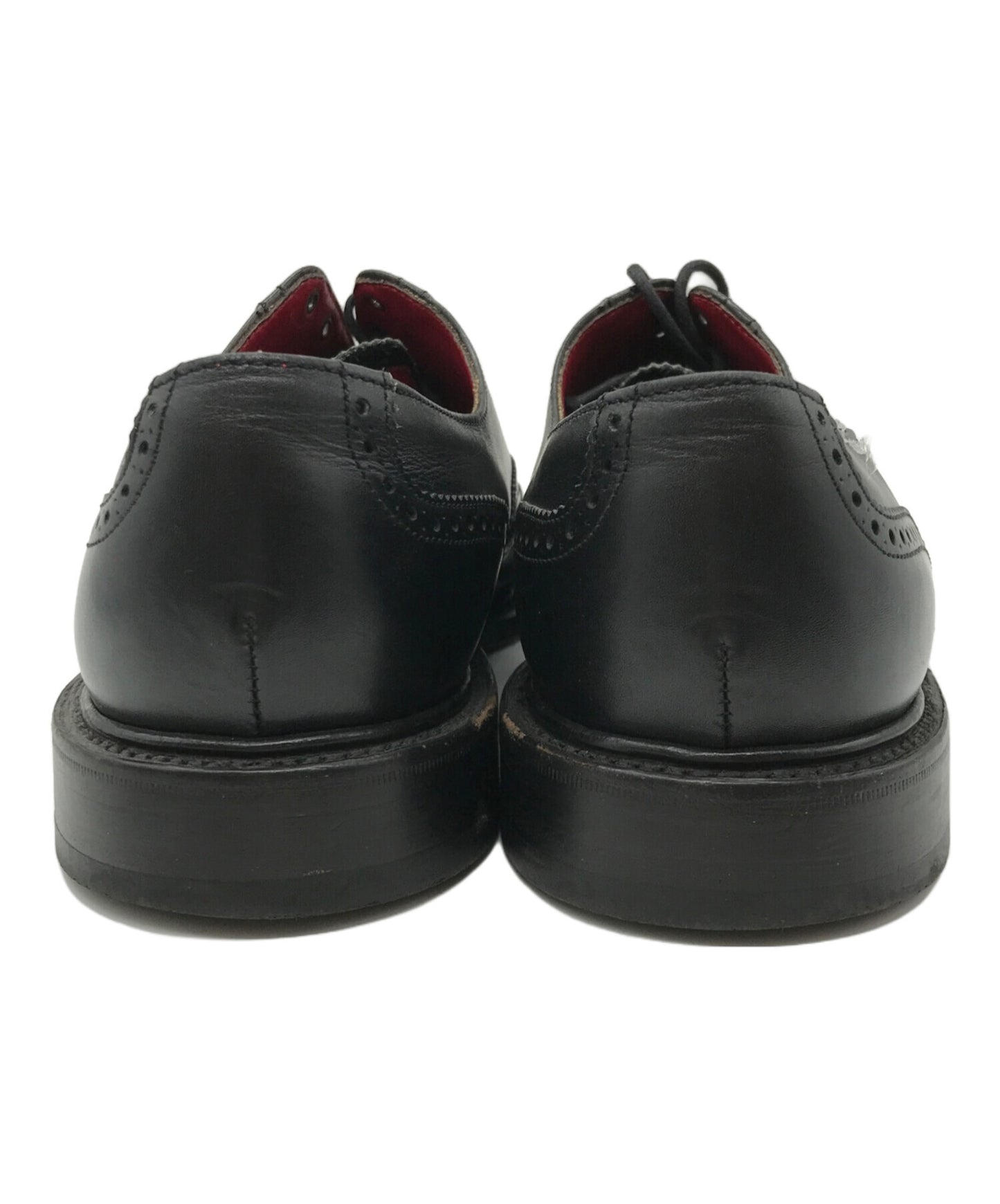 [Pre-owned] WACKO MARIA wingtip shoes