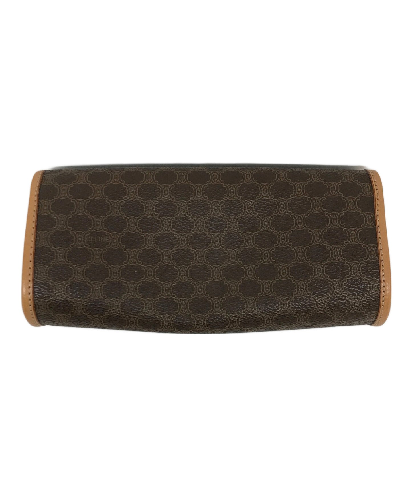 [Pre-owned] CELINE Cosmetic Pouch