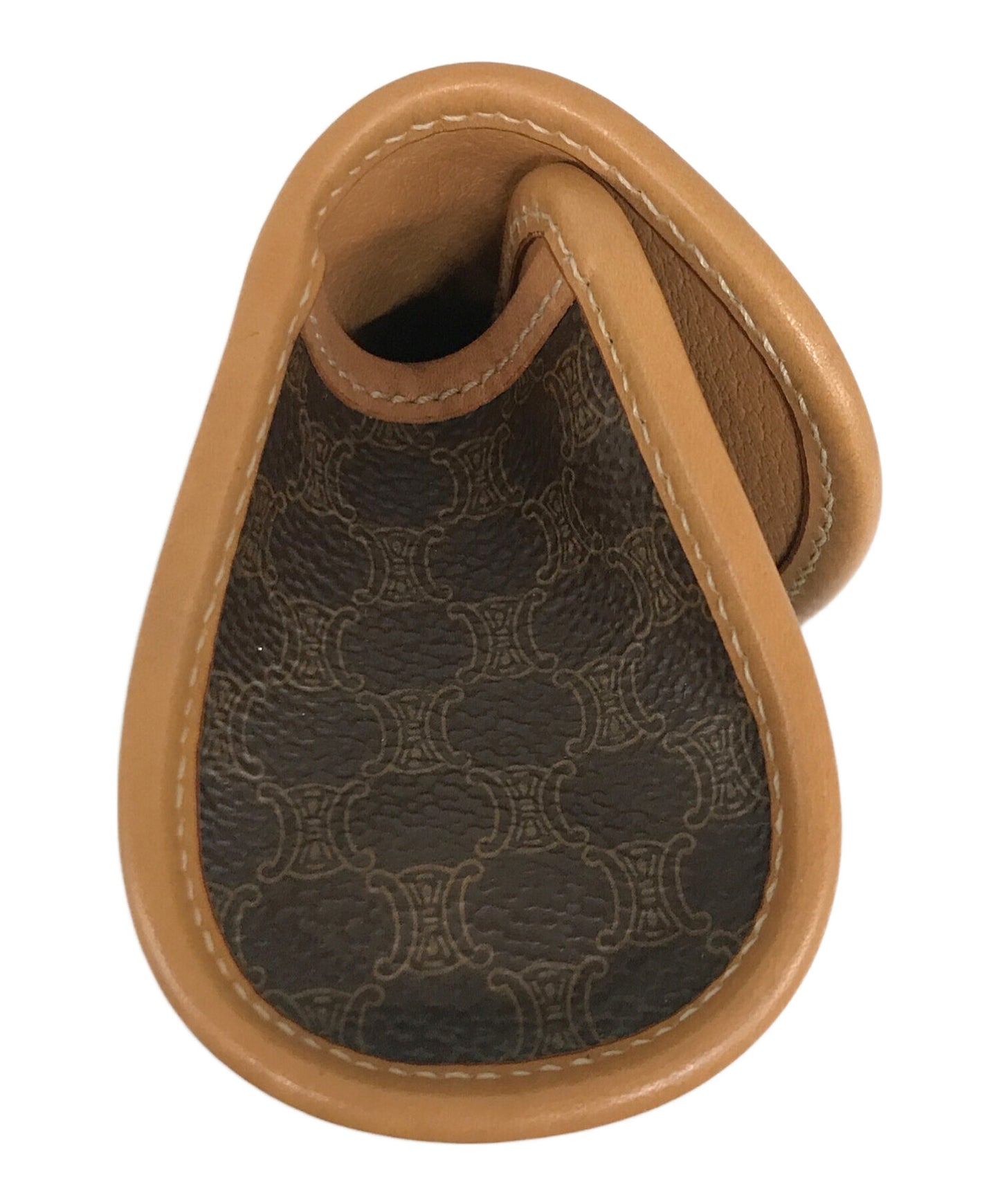 [Pre-owned] CELINE Cosmetic Pouch