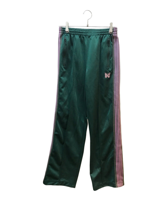 [Pre-owned] Needles custom-made track pants LQ392