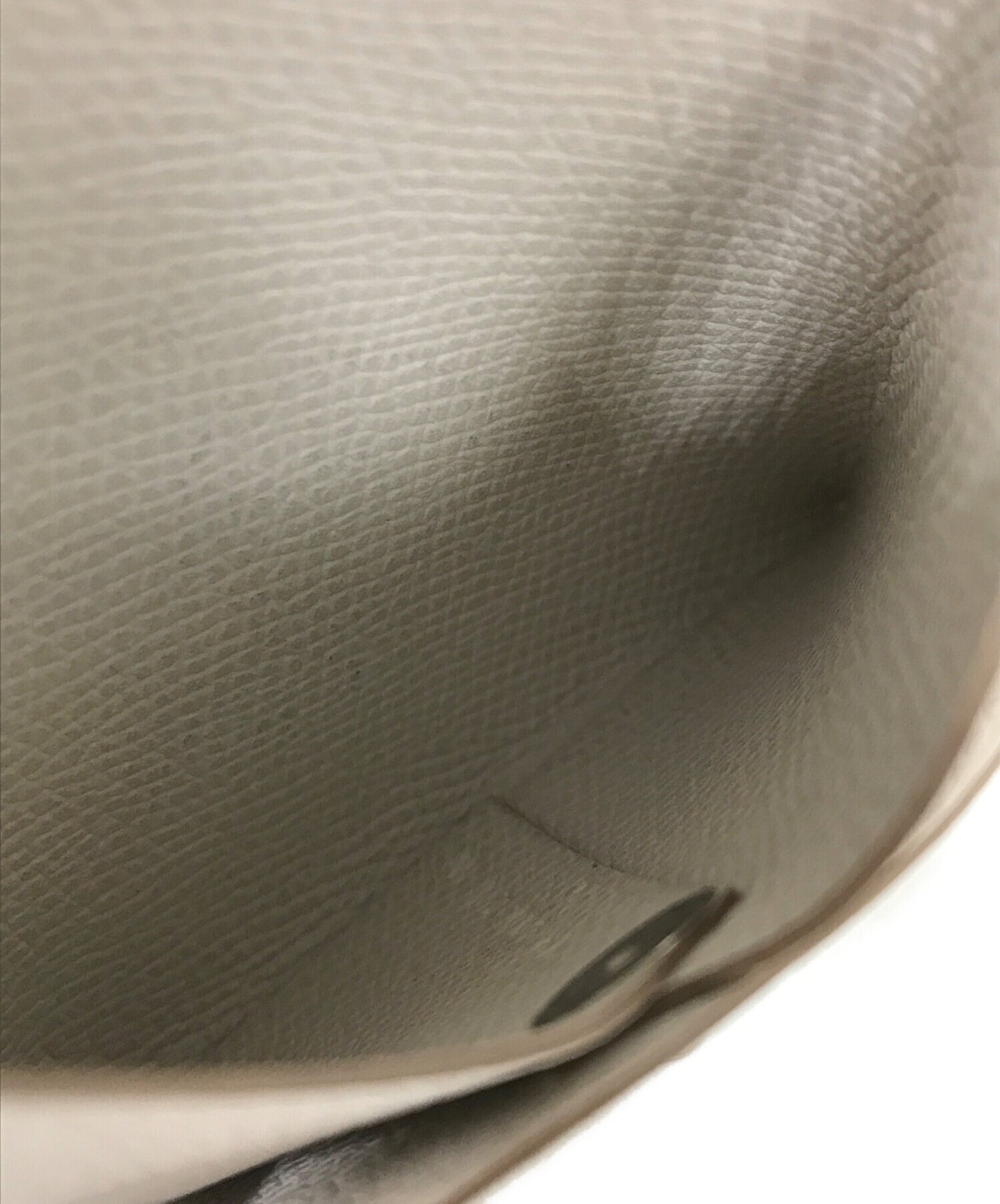 [Pre-owned] HERMES coin purse