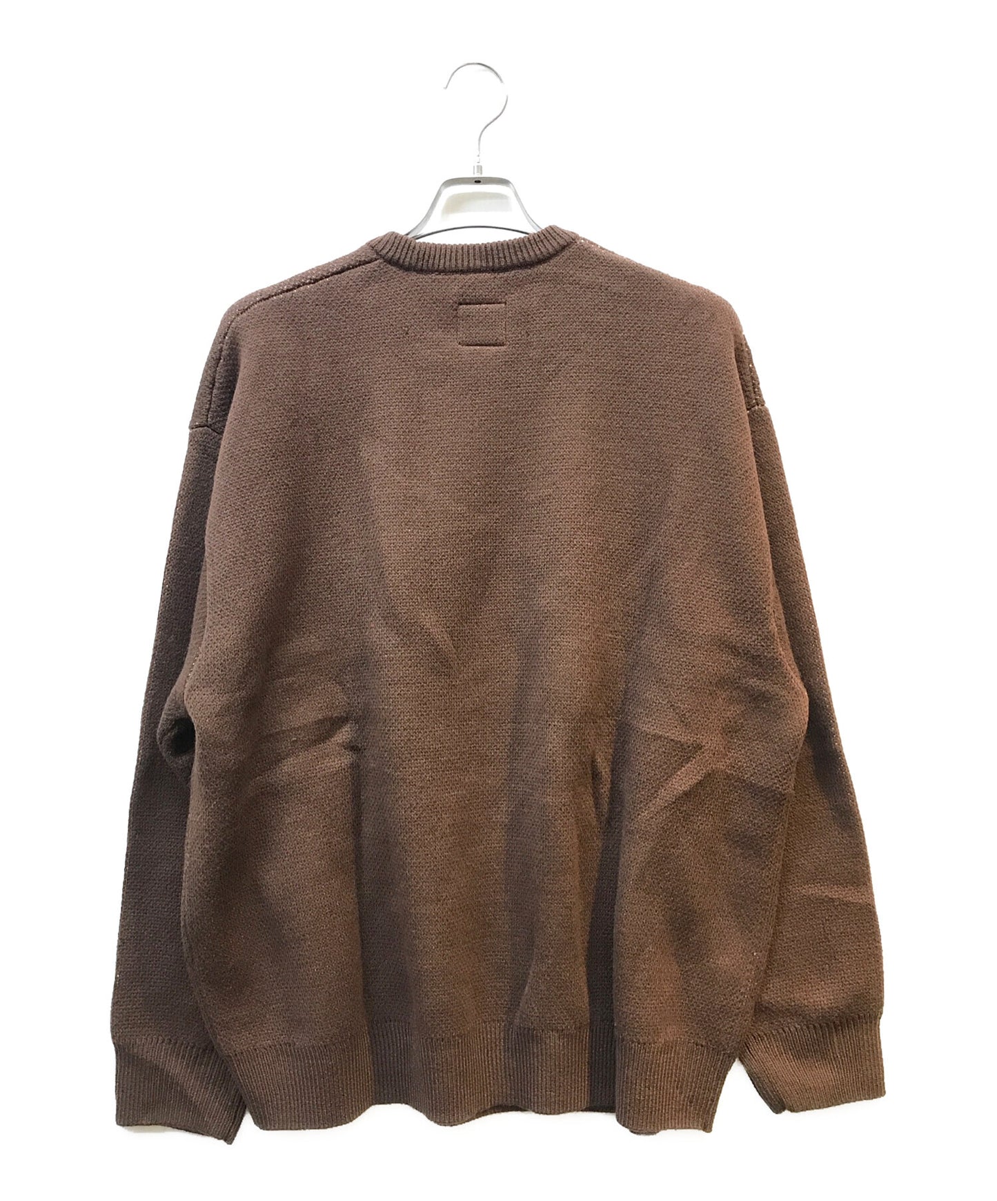 [Pre-owned] SUPREME Dickies Sweater