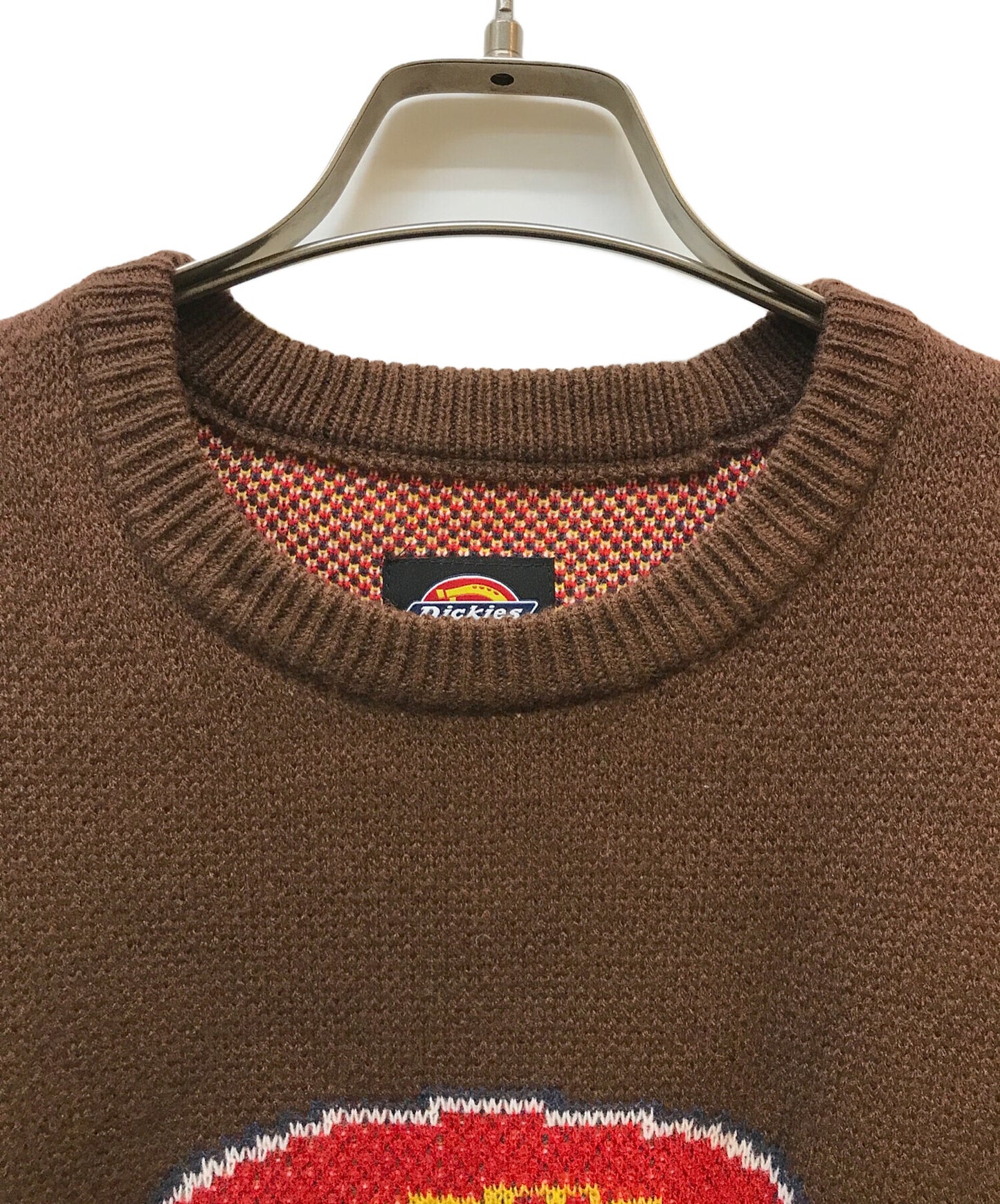[Pre-owned] SUPREME Dickies Sweater