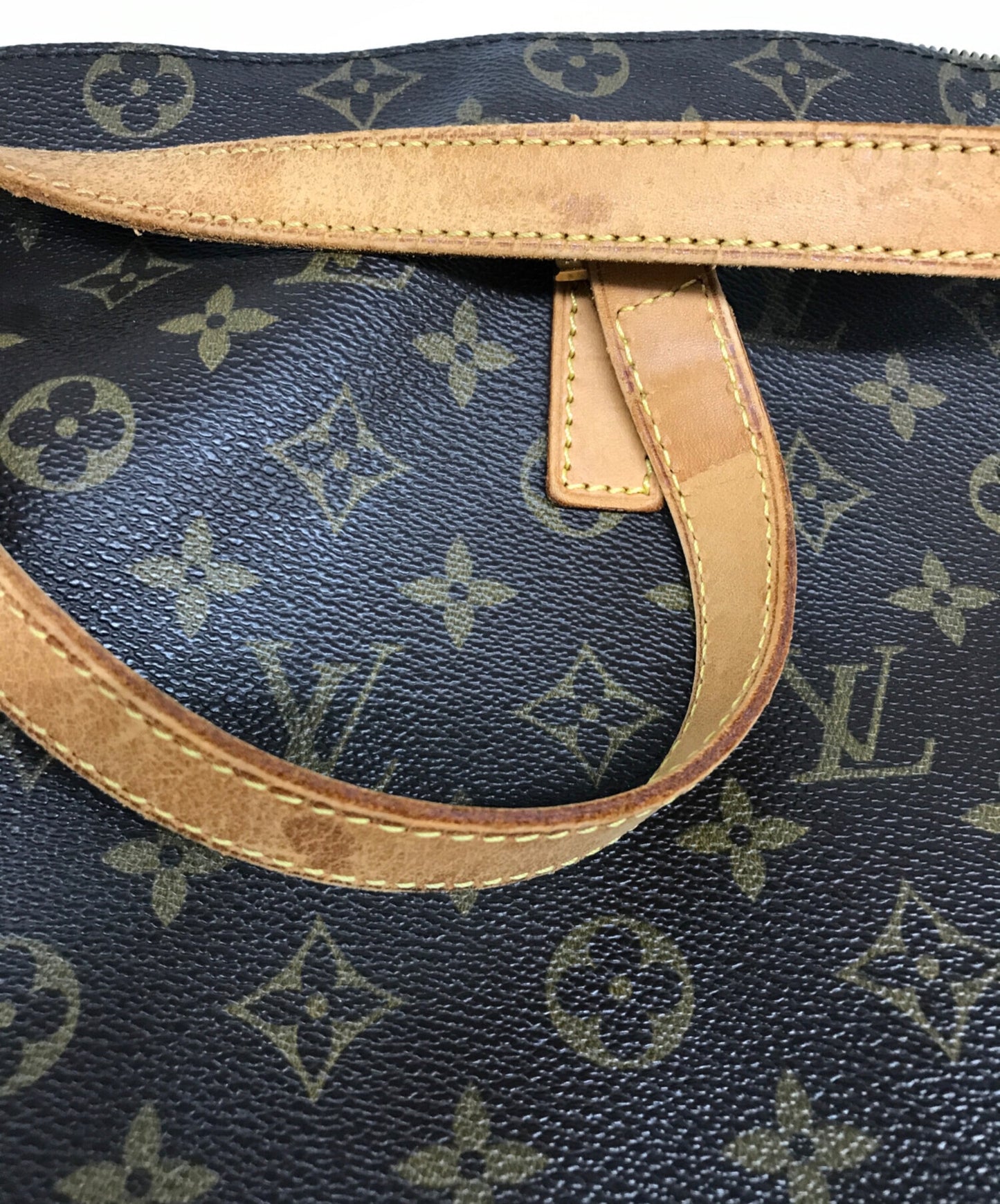 [Pre-owned] LOUIS VUITTON Shoulder Tote Bag M51151