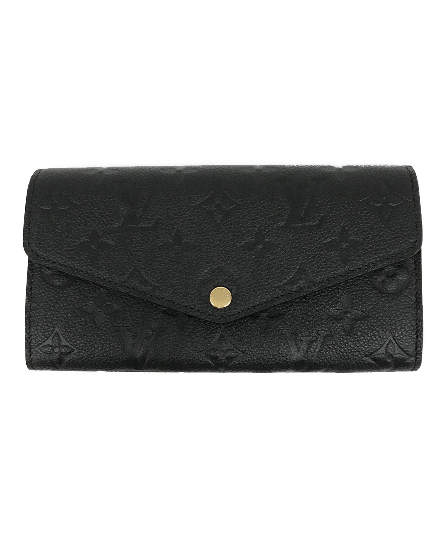 [Pre-owned] LOUIS VUITTON Portofoil Sala M82257