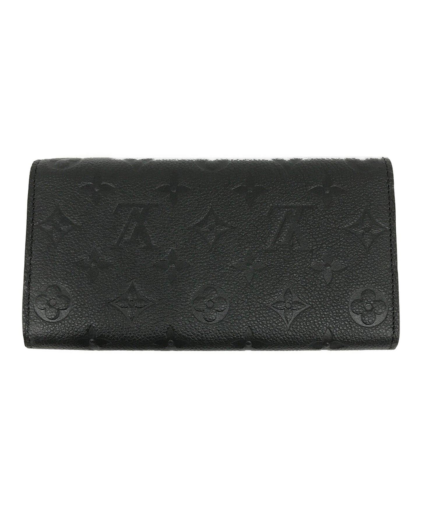 [Pre-owned] LOUIS VUITTON Portofoil Sala M82257