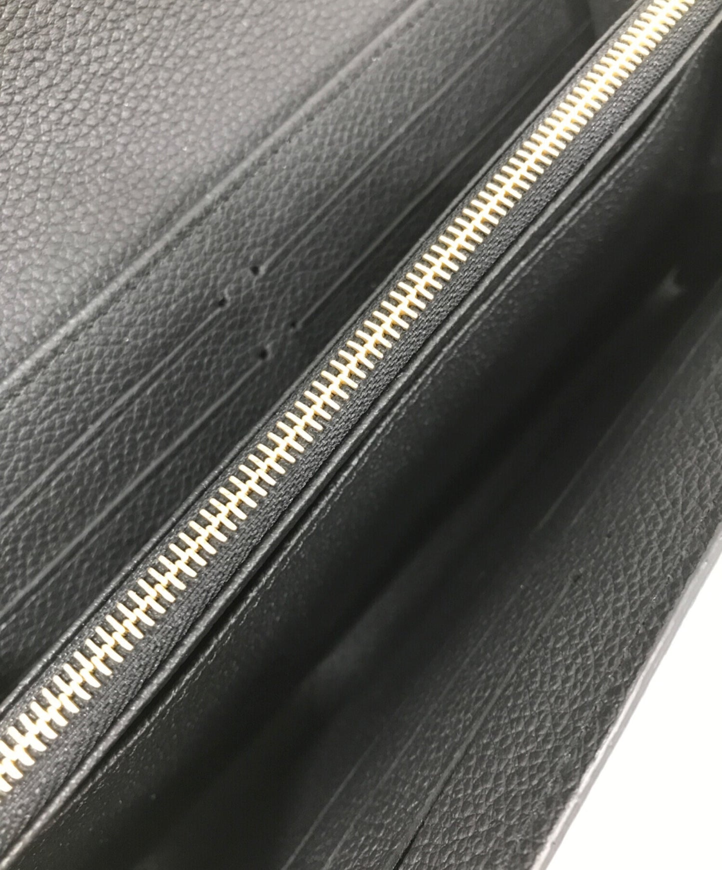 [Pre-owned] LOUIS VUITTON Portofoil Sala M82257