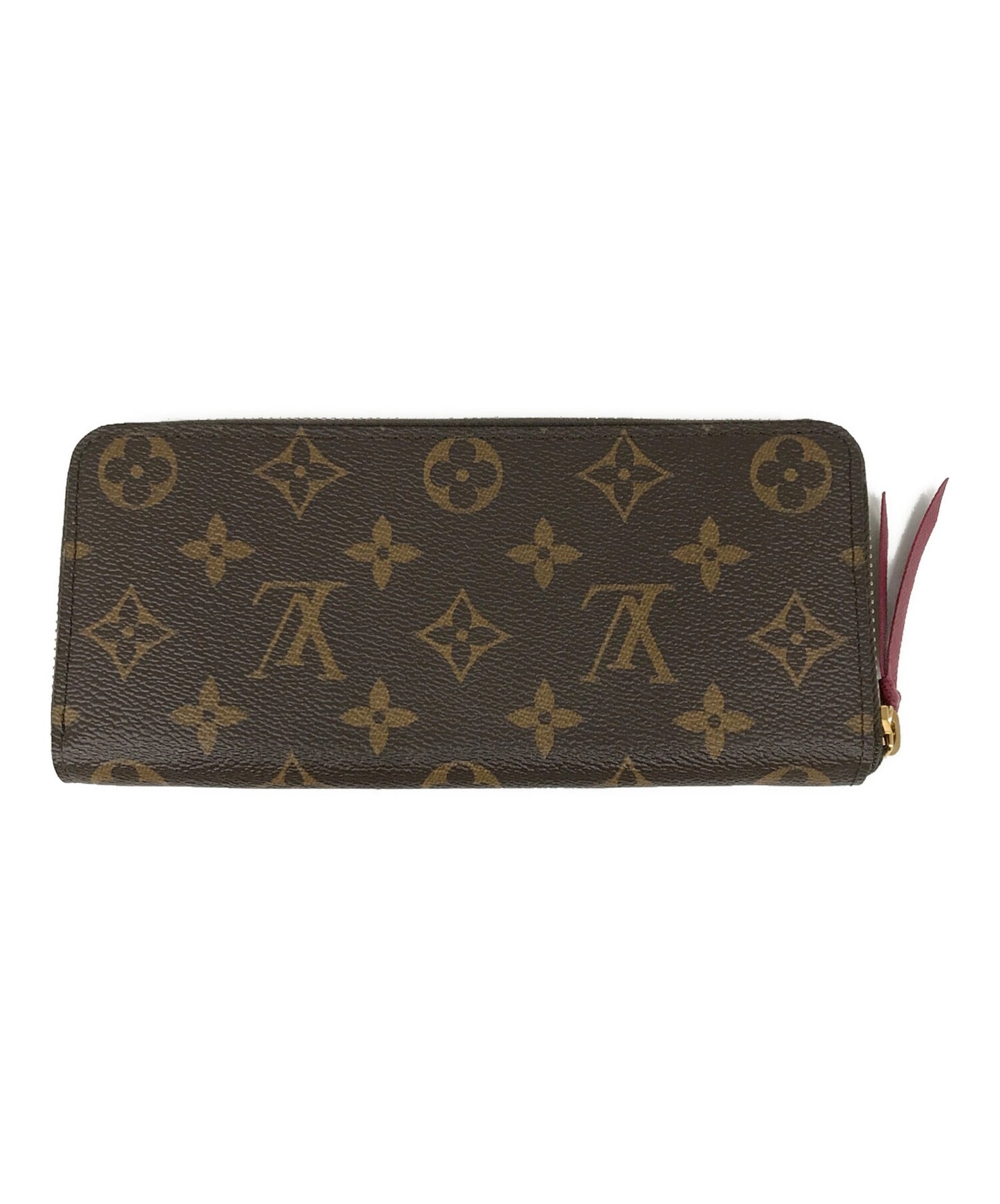 [Pre-owned] LOUIS VUITTON Portofoil Clemence M60742