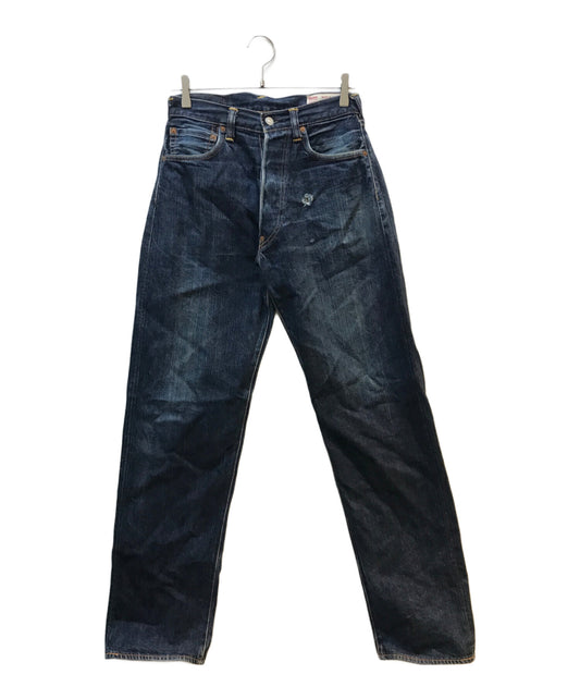 [Pre-owned] EVISU 2001/denim pants