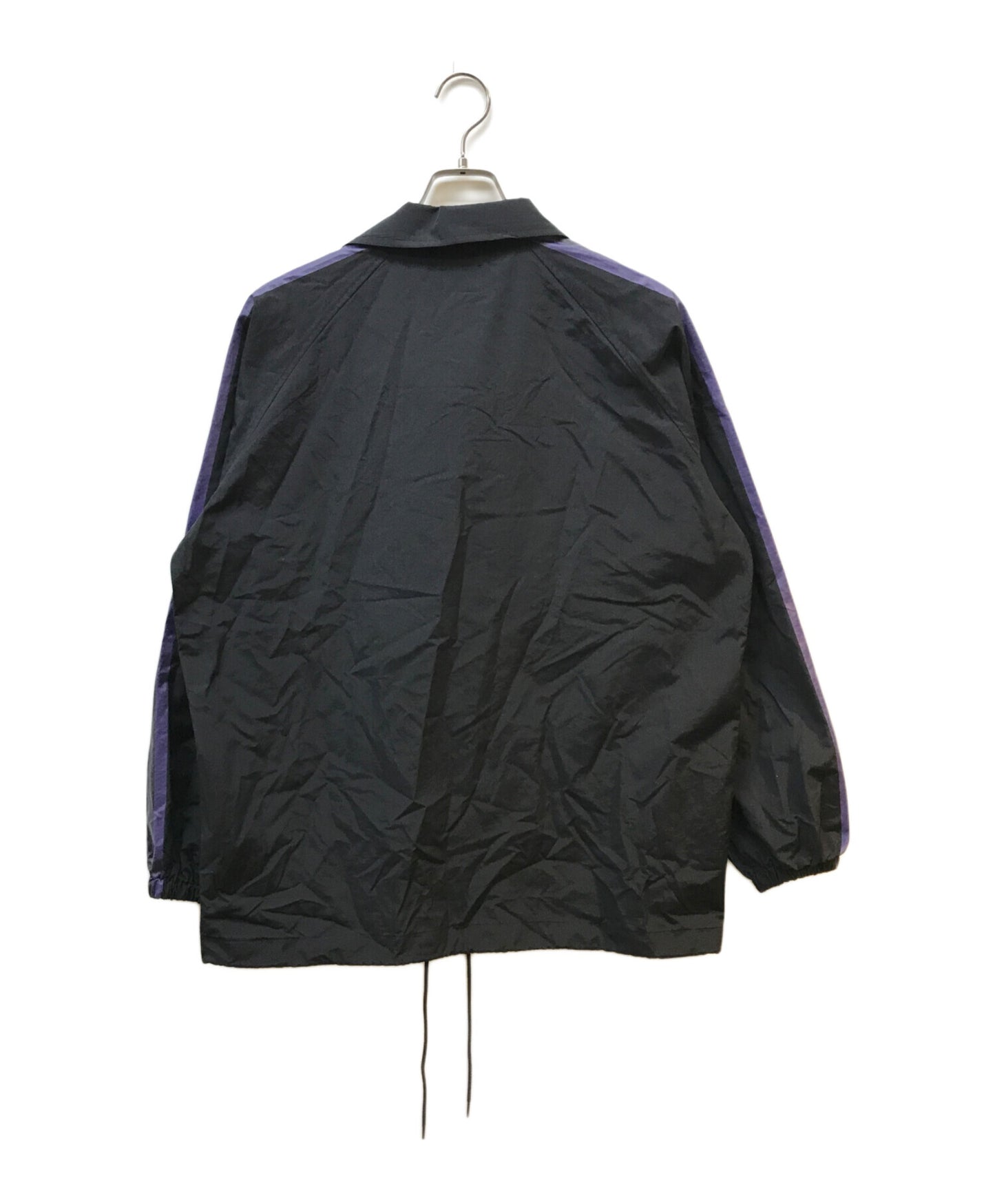 [Pre-owned] Needles nylon jacket mr457