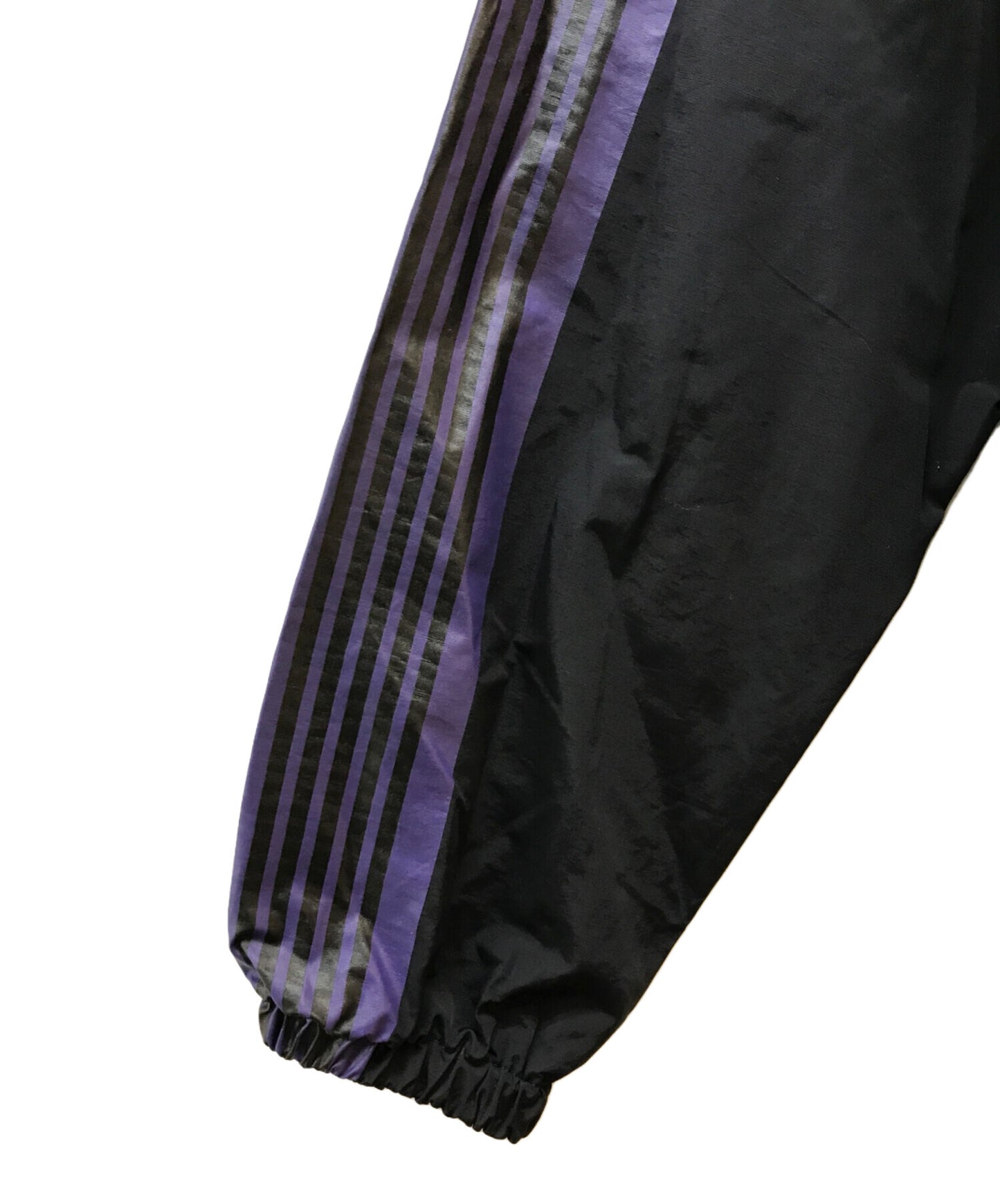 [Pre-owned] Needles nylon jacket mr457