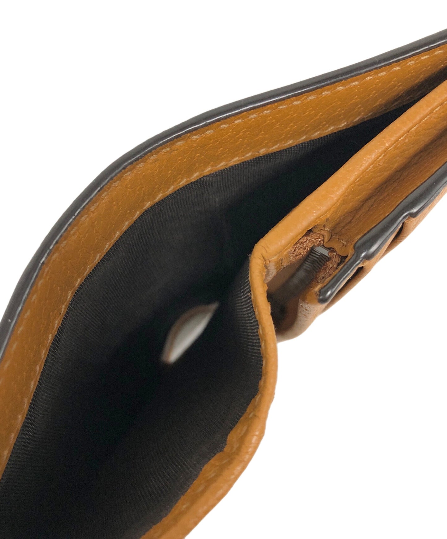 [Pre-owned] GUCCI Mini GG Supreme Canvas / Leather 602534